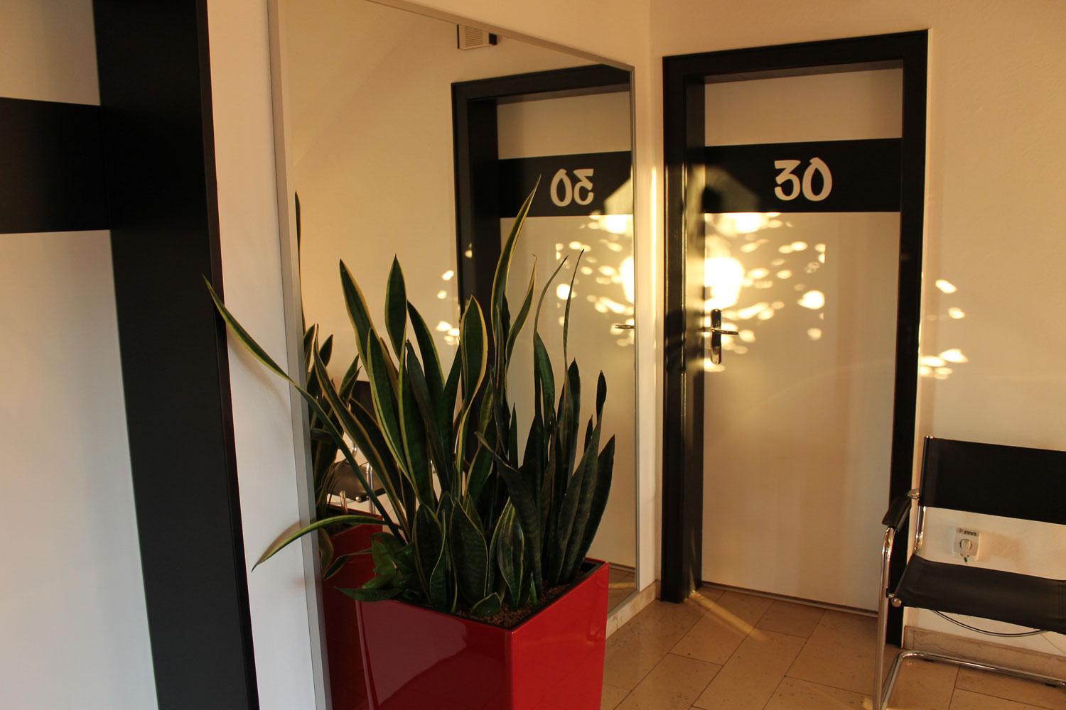 Monteurwohnung Haus Stallmeister in Lippstadt