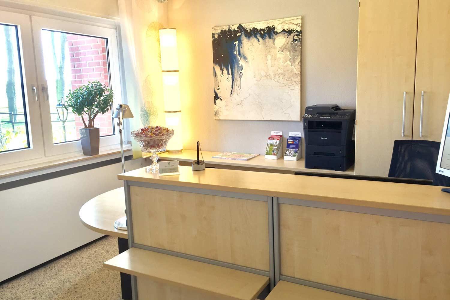 Monteurwohnung Haus Stallmeister in Lippstadt