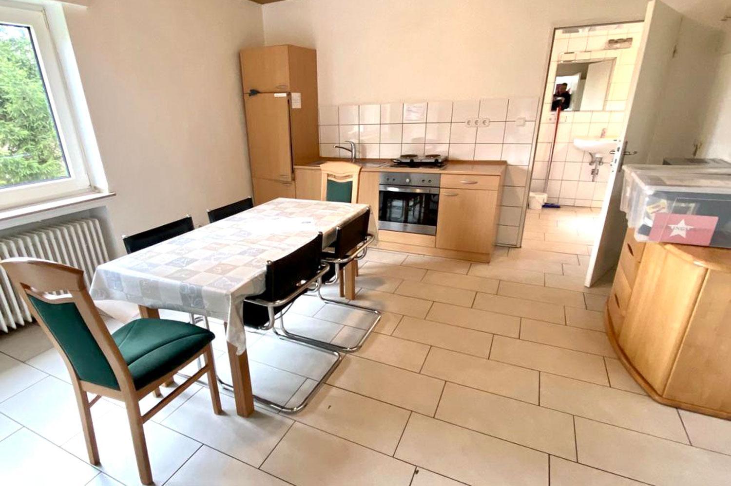 Monteurwohnung Haus Stallmeister in Lippstadt