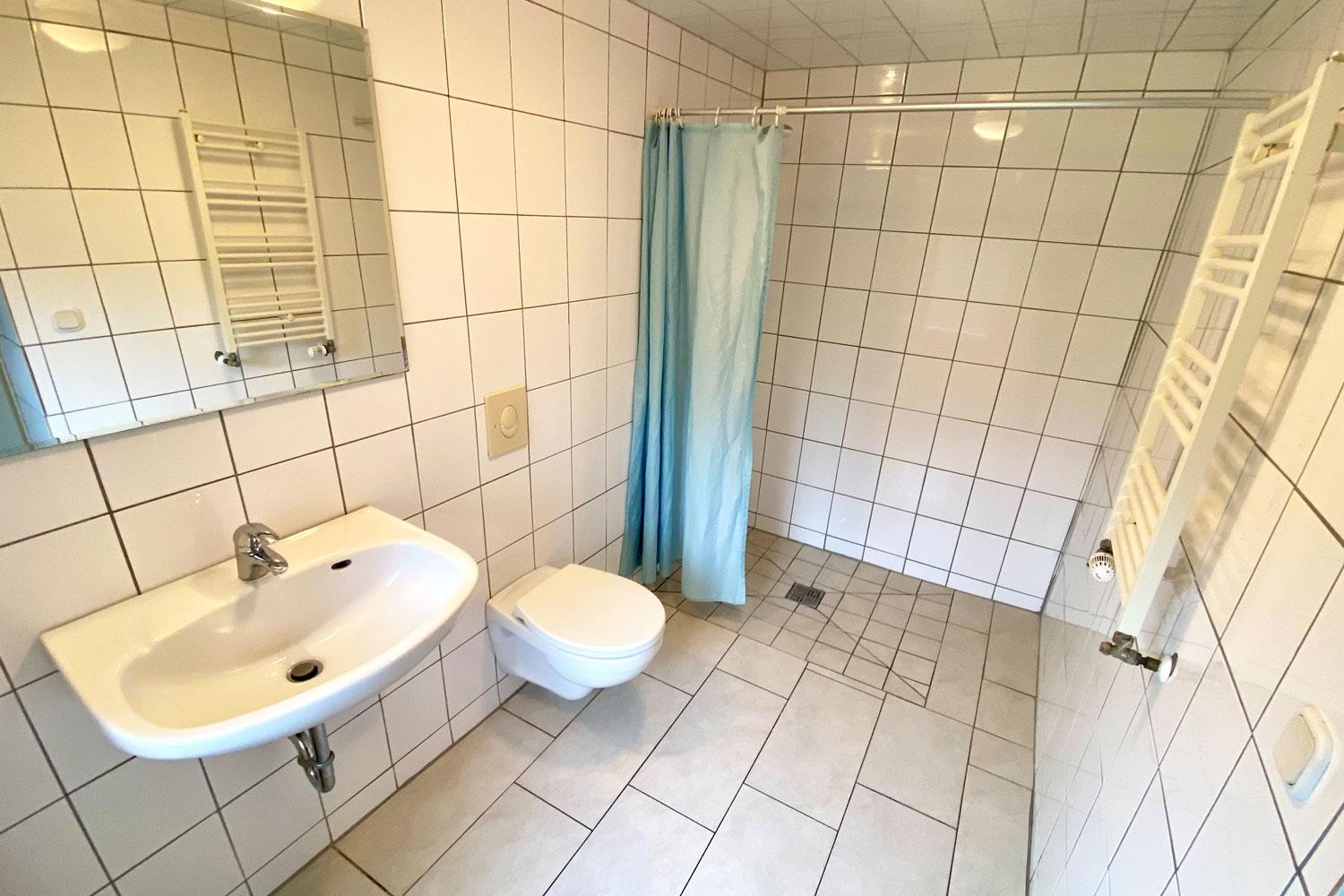 Monteurwohnung Haus Stallmeister in Lippstadt