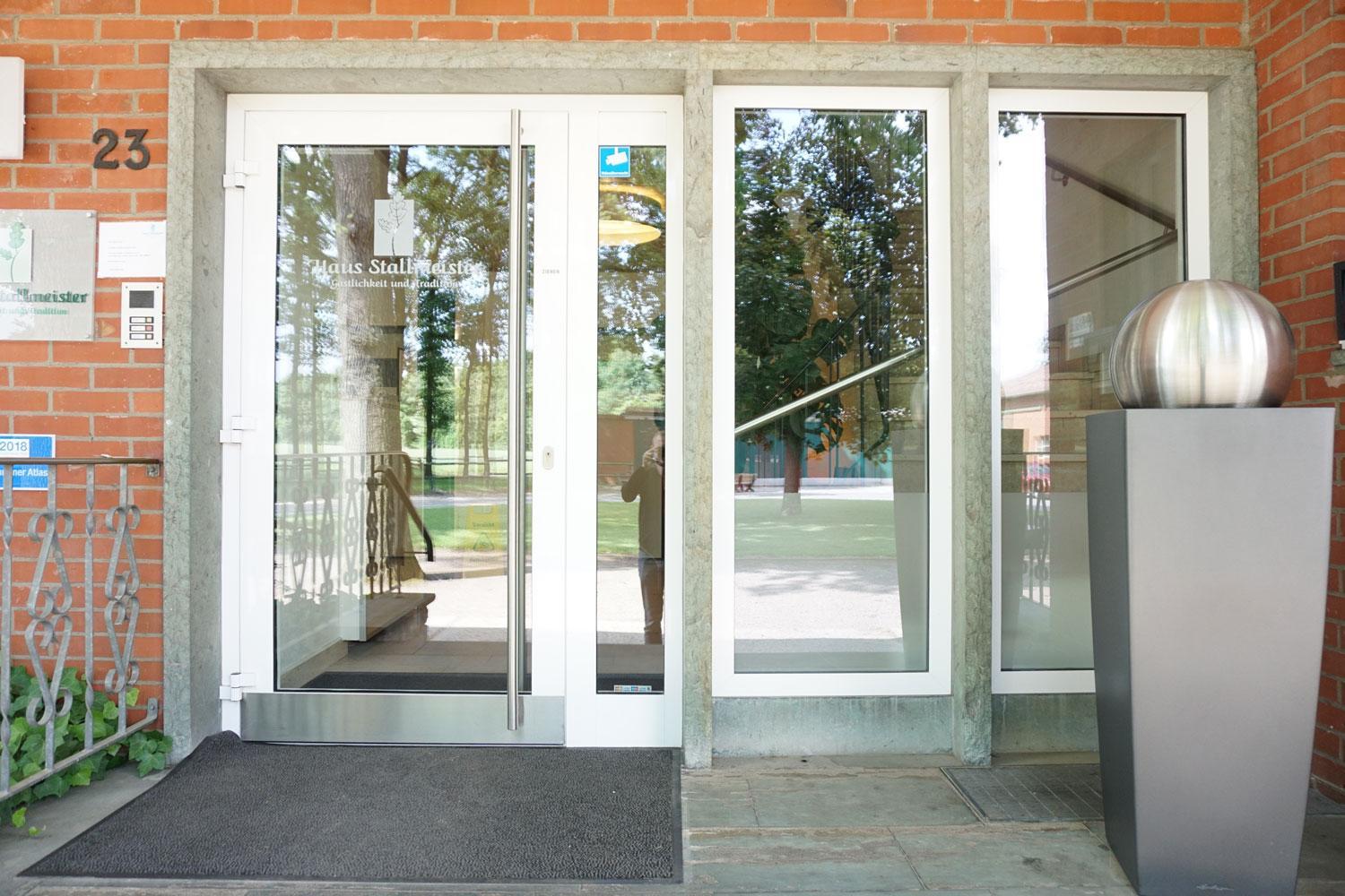 Monteurwohnung Haus Stallmeister in Lippstadt
