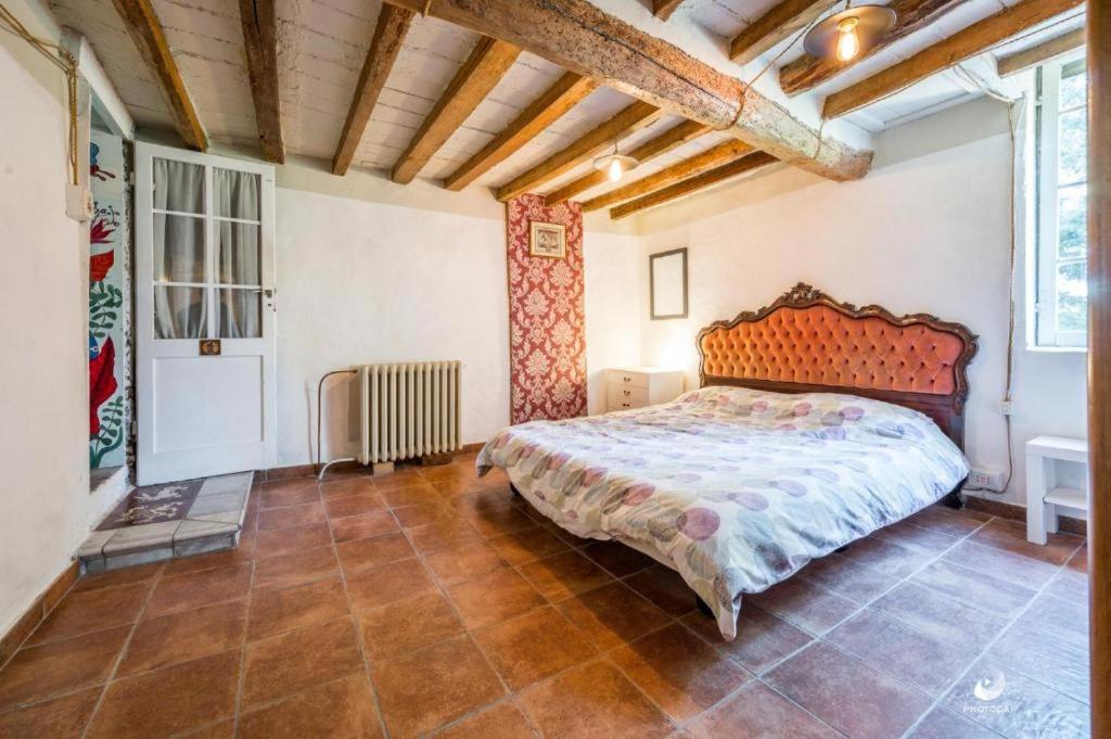 Selvatica50 b&b, photo 26