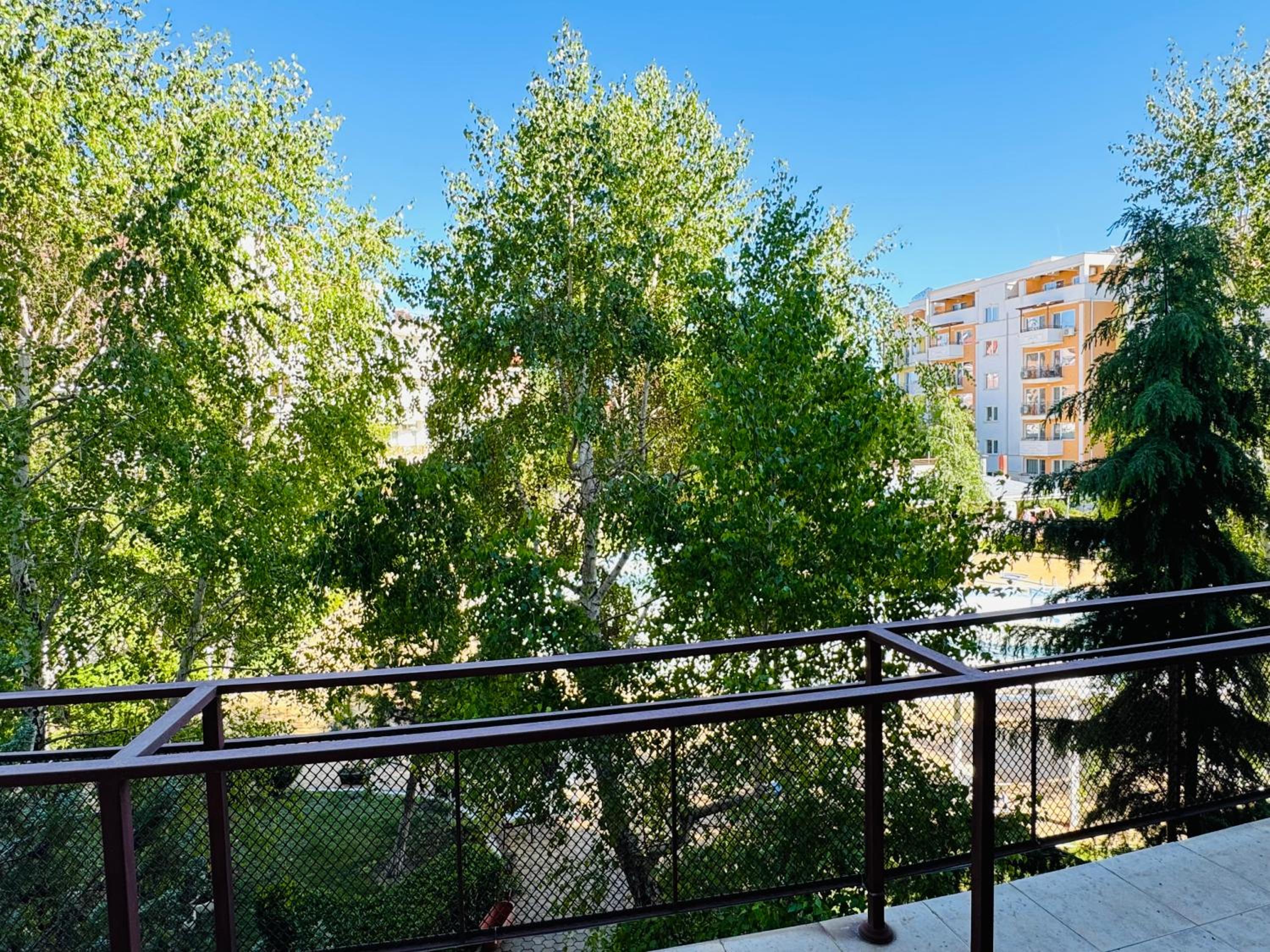SUN VILLAGE B 320 Apartment Sunny Beach