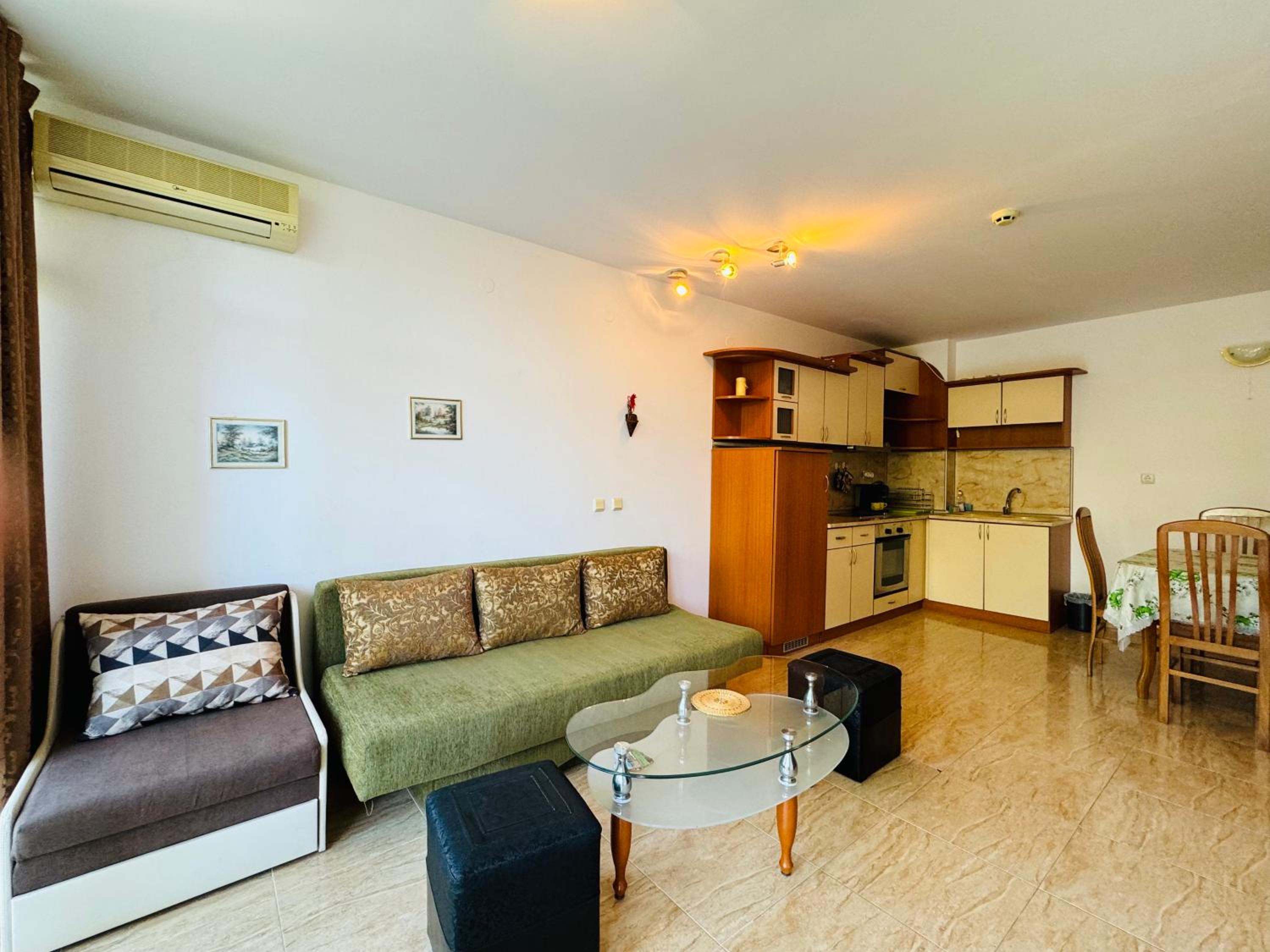 SUN VILLAGE B 320 Apartment Sunny Beach