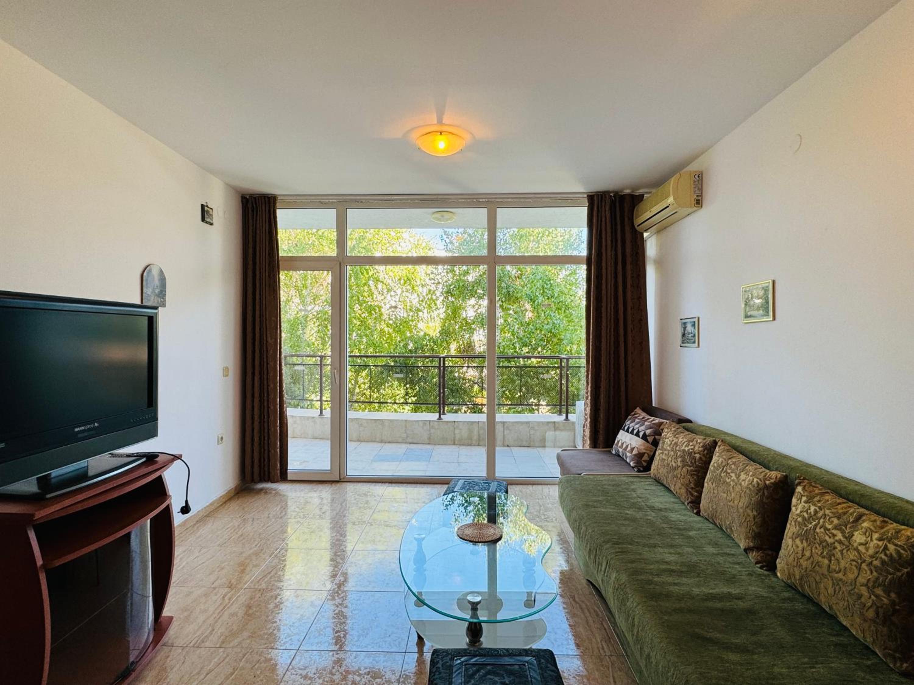 SUN VILLAGE B 320 Apartment Sunny Beach
