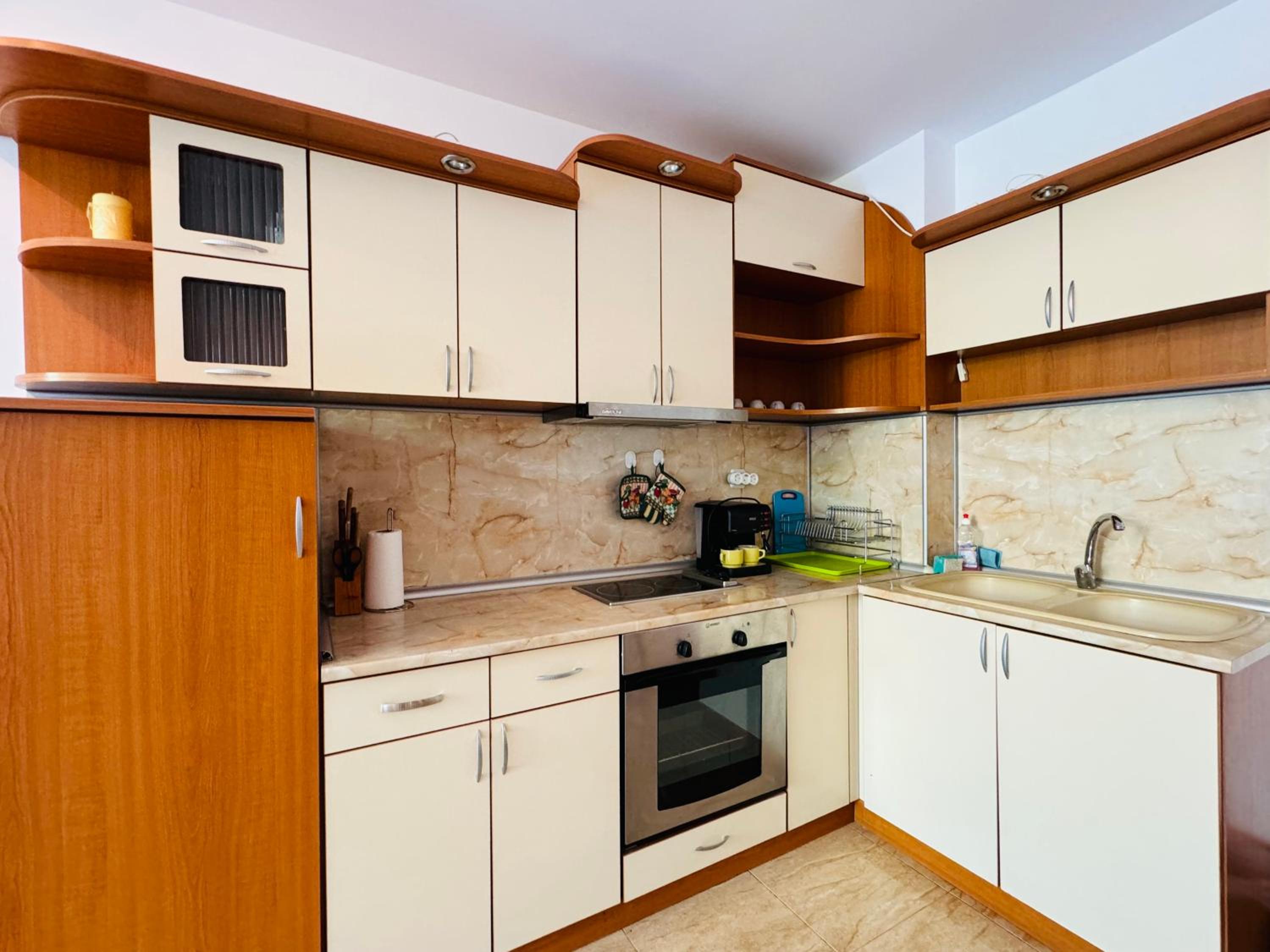 SUN VILLAGE B 320 Apartment Sunny Beach