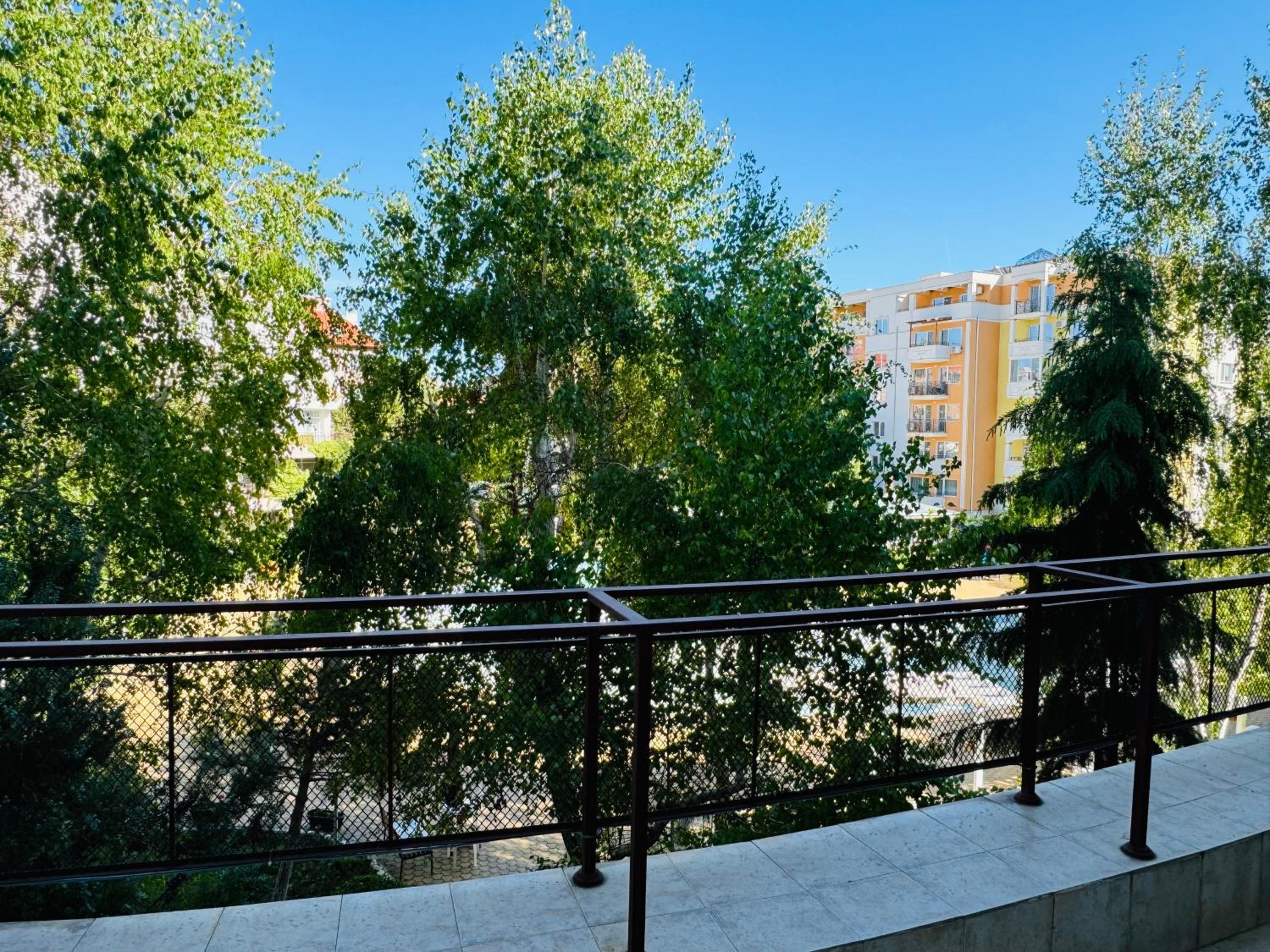 SUN VILLAGE B 320 Apartment Sunny Beach