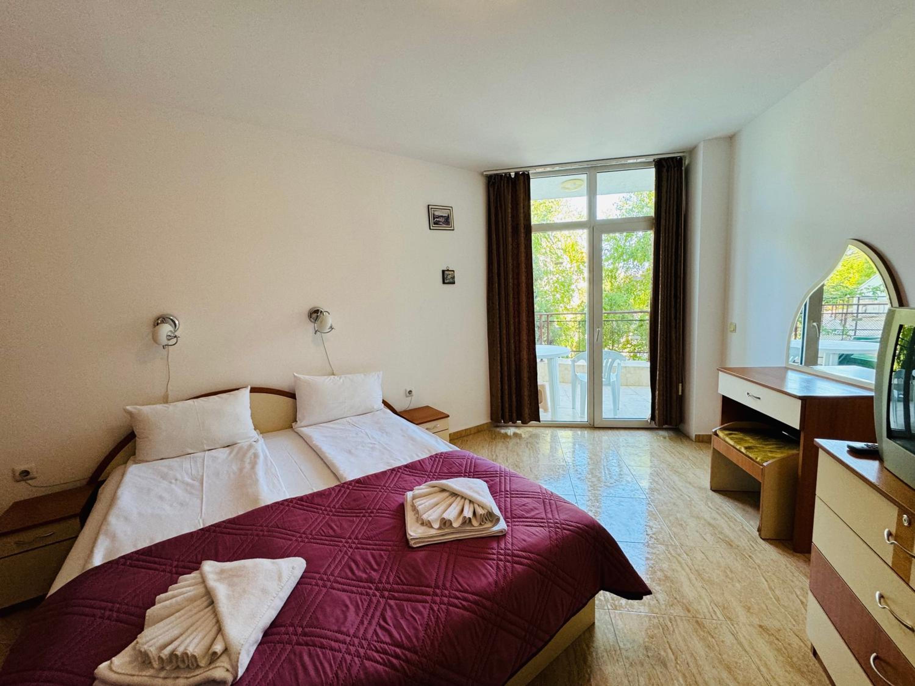 SUN VILLAGE B 320 Apartment Sunny Beach