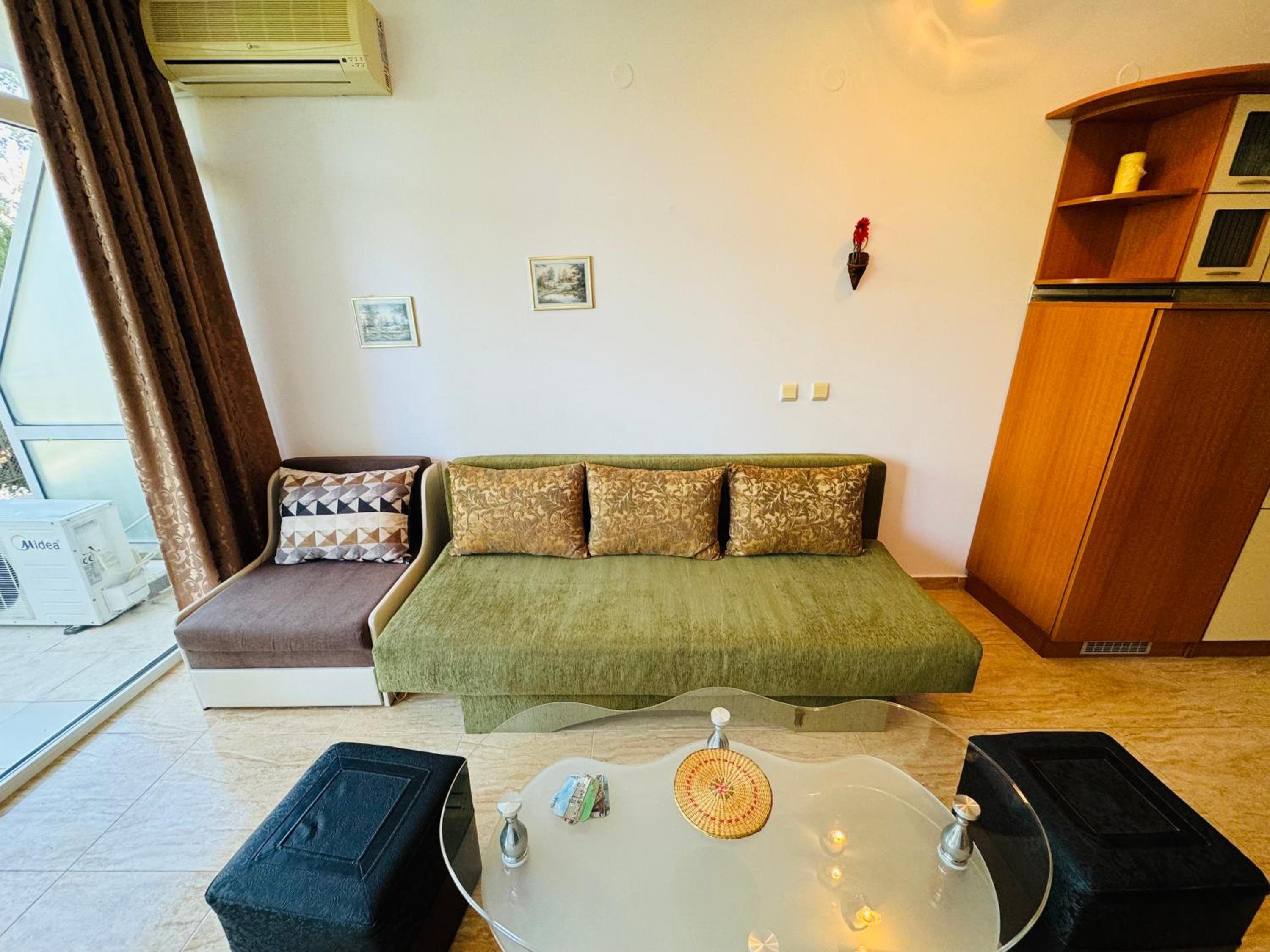 SUN VILLAGE B 320 Apartment Sunny Beach
