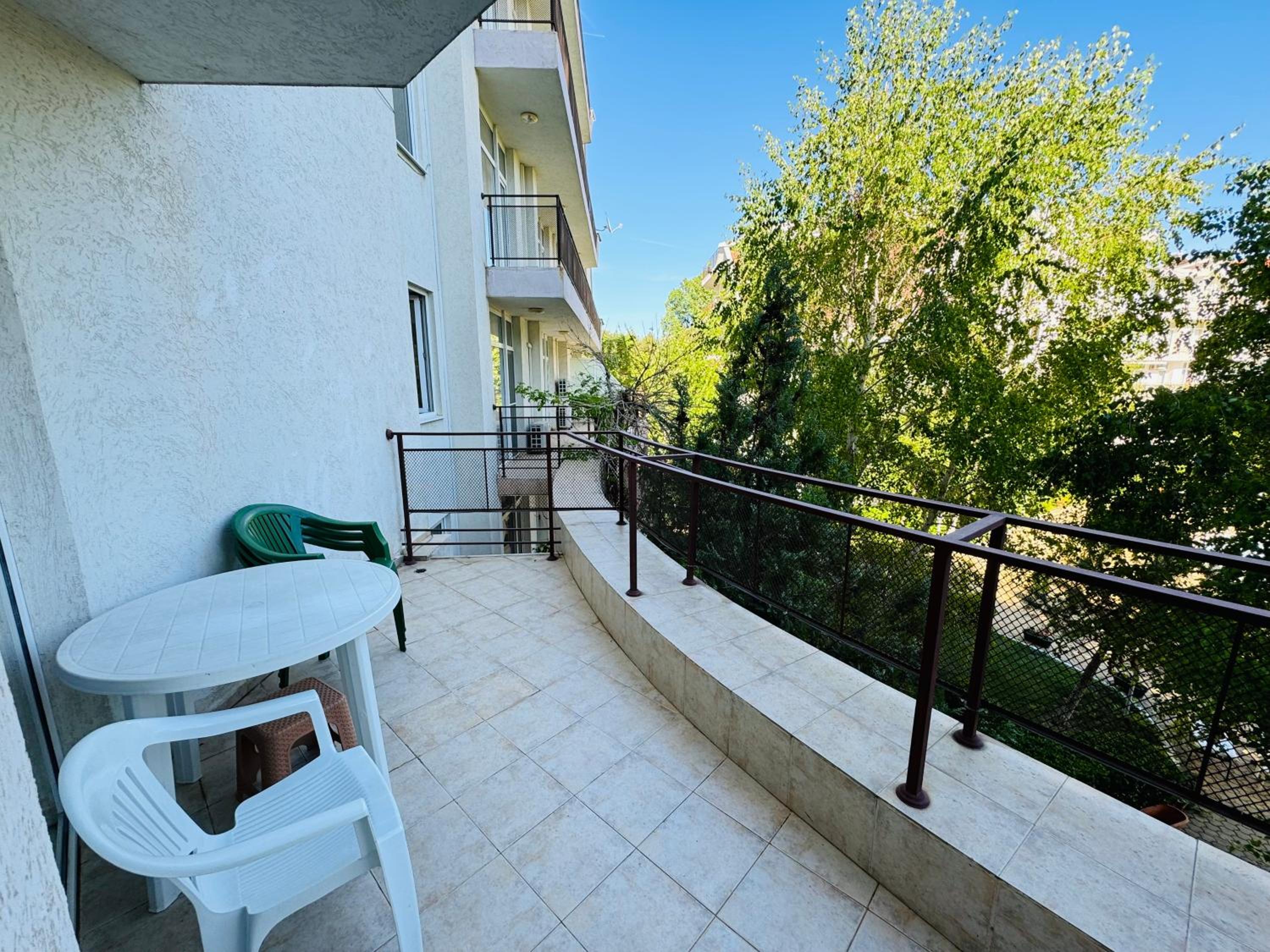 SUN VILLAGE B 320 Apartment Sunny Beach