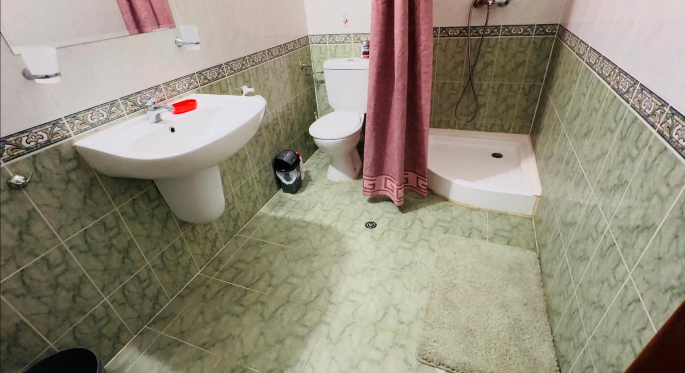SUN VILLAGE B 320 Apartment Sunny Beach