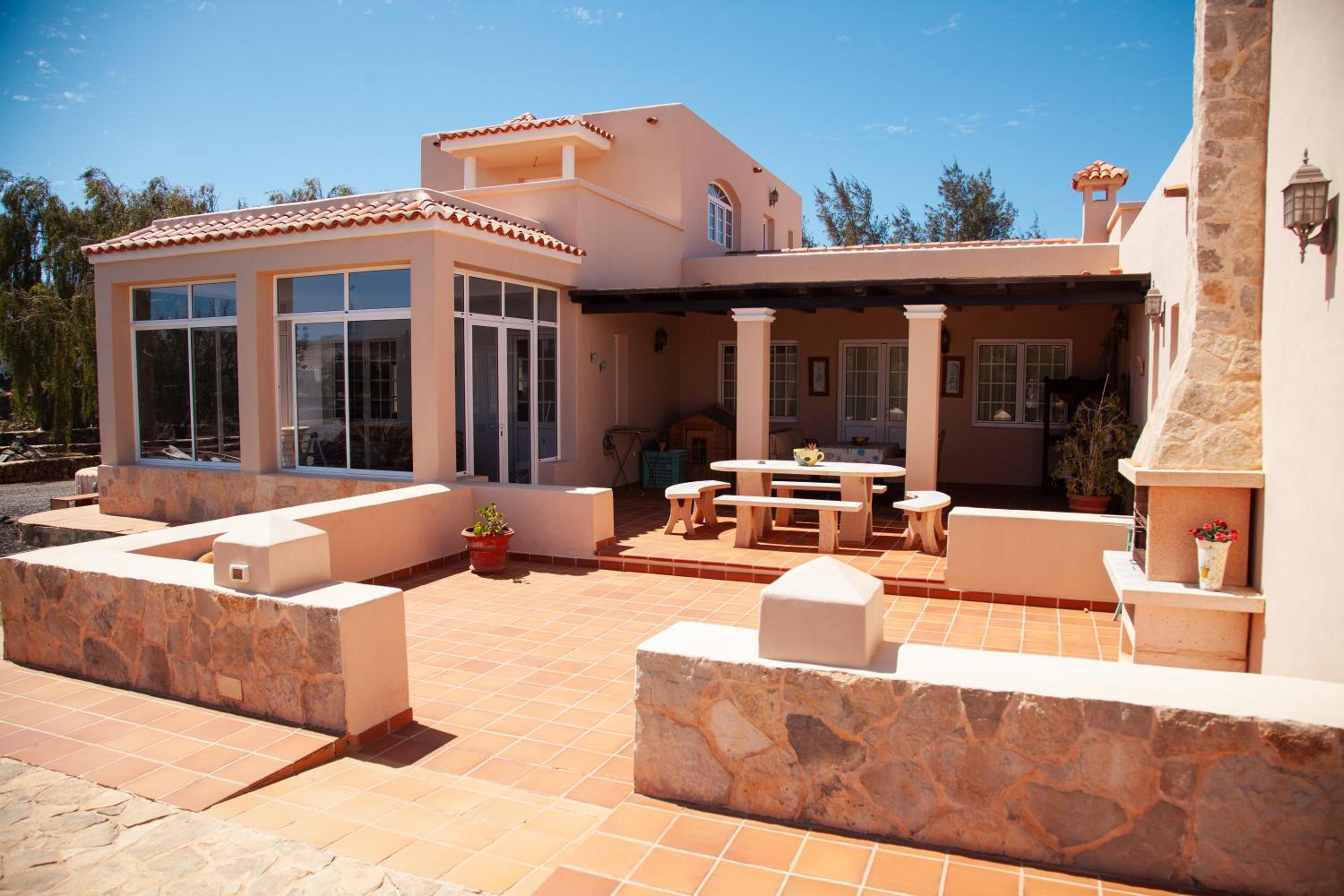 Casa Delfin