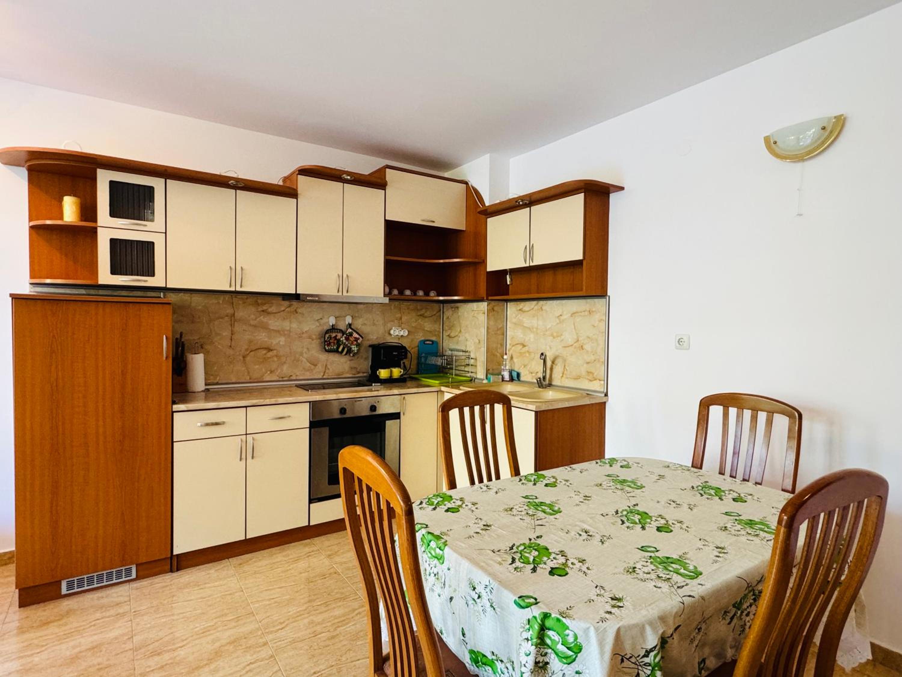 SUN VILLAGE B 320 Apartment Sunny Beach