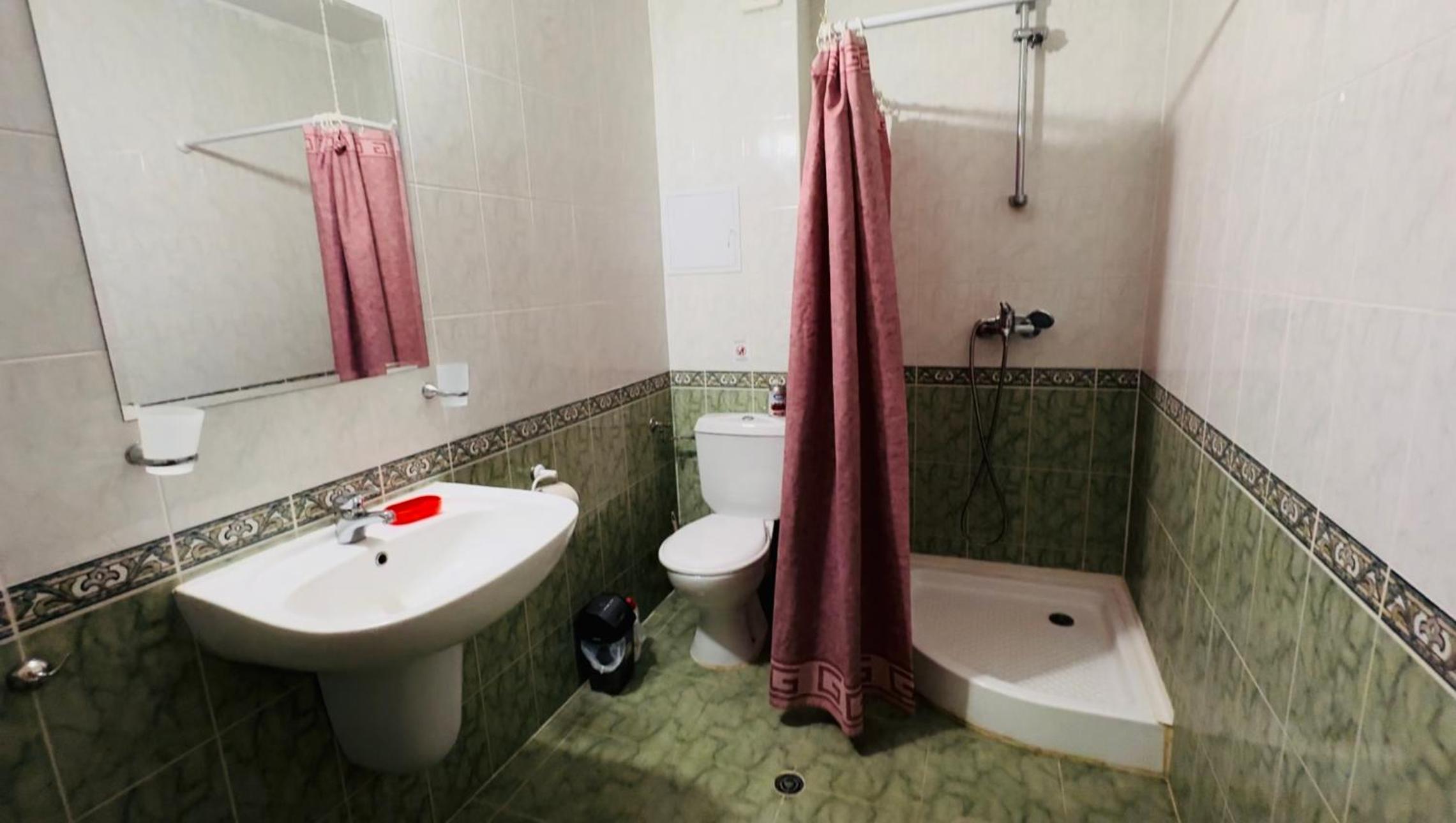 SUN VILLAGE B 320 Apartment Sunny Beach