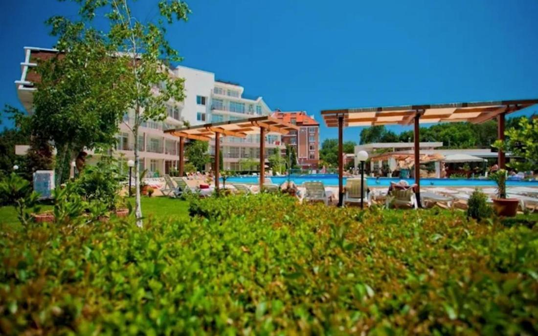 SUN VILLAGE B 320 Apartment Sunny Beach