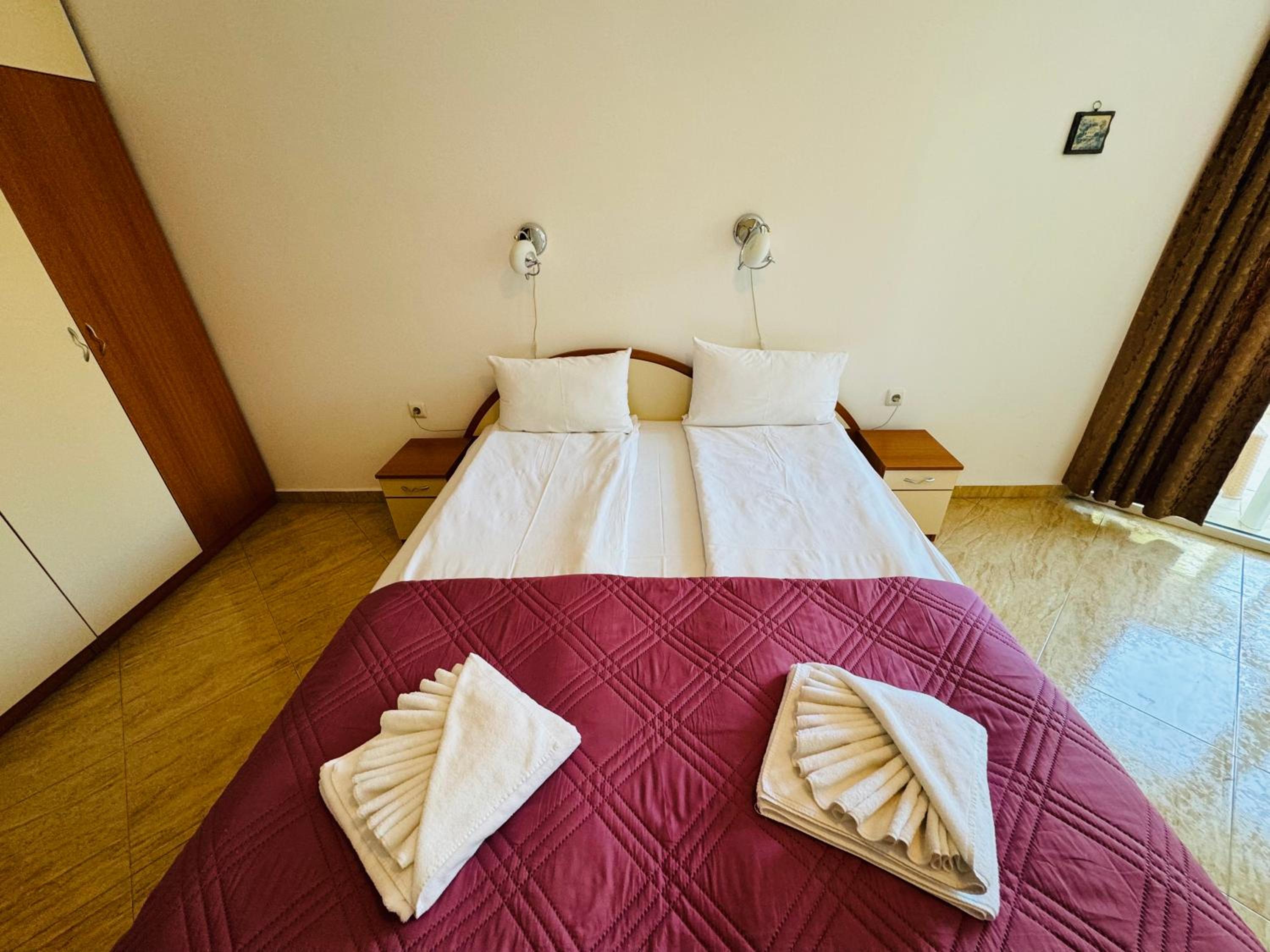 SUN VILLAGE B 320 Apartment Sunny Beach