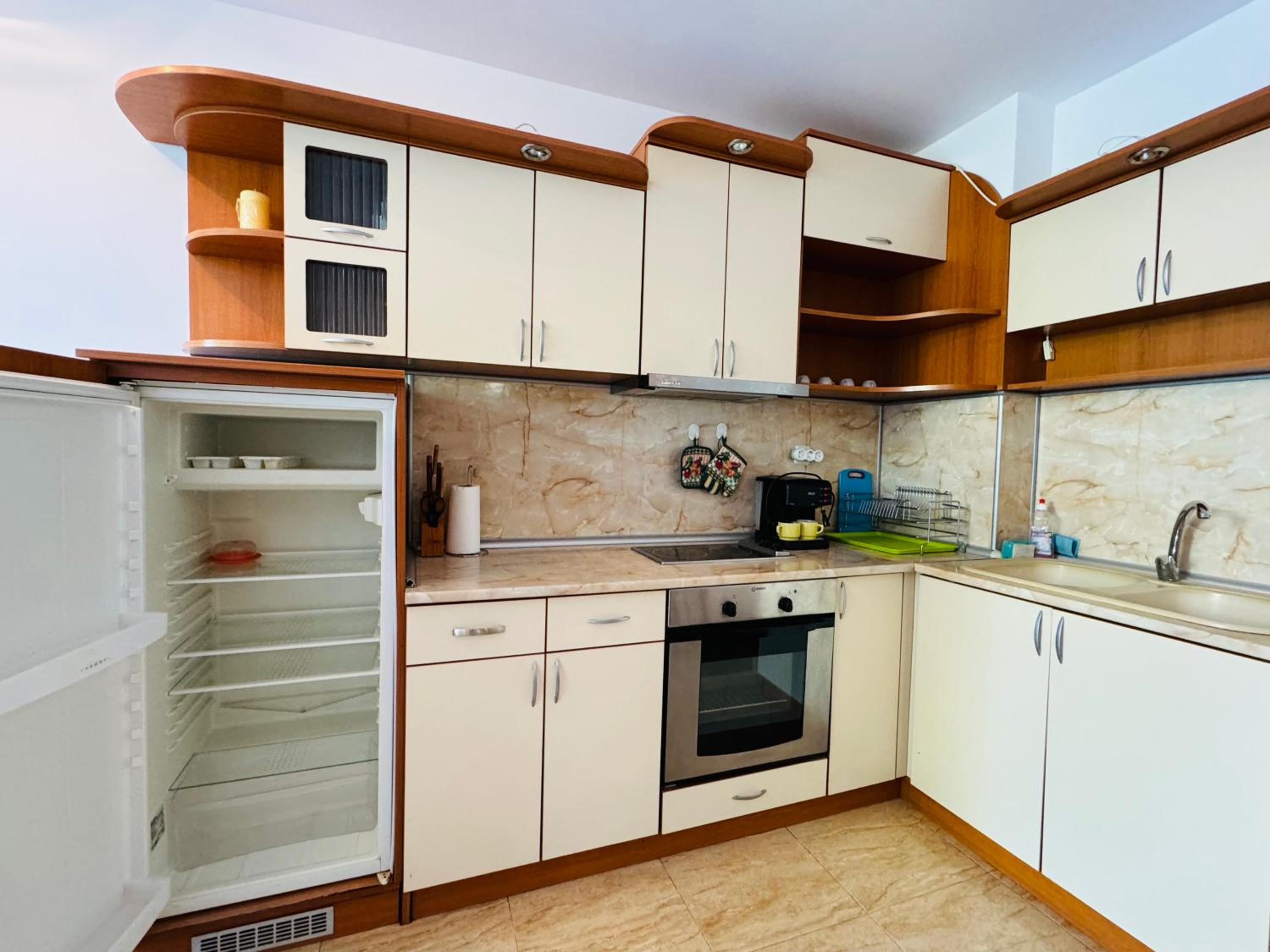 SUN VILLAGE B 320 Apartment Sunny Beach