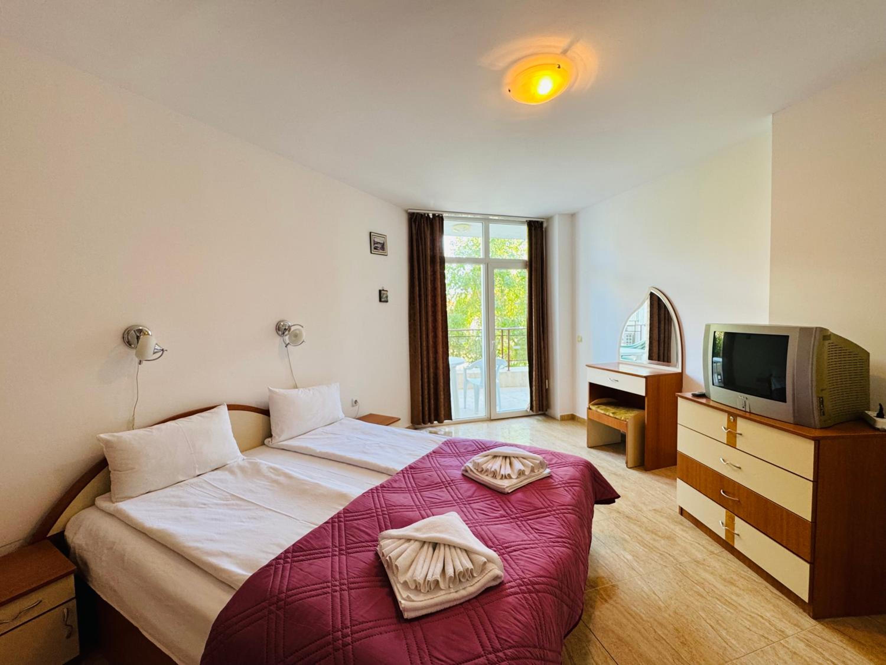 SUN VILLAGE B 320 Apartment Sunny Beach