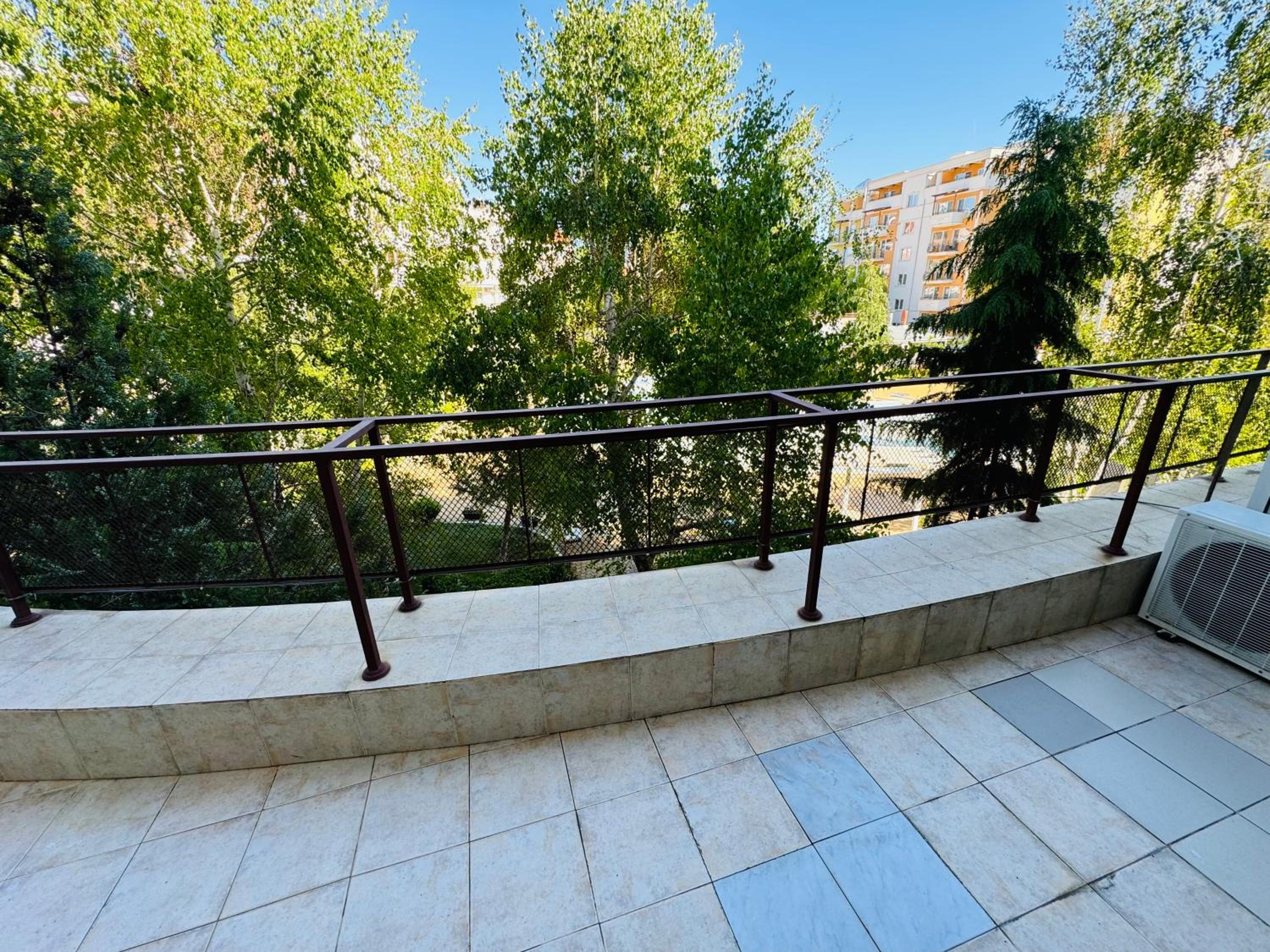 SUN VILLAGE B 320 Apartment Sunny Beach