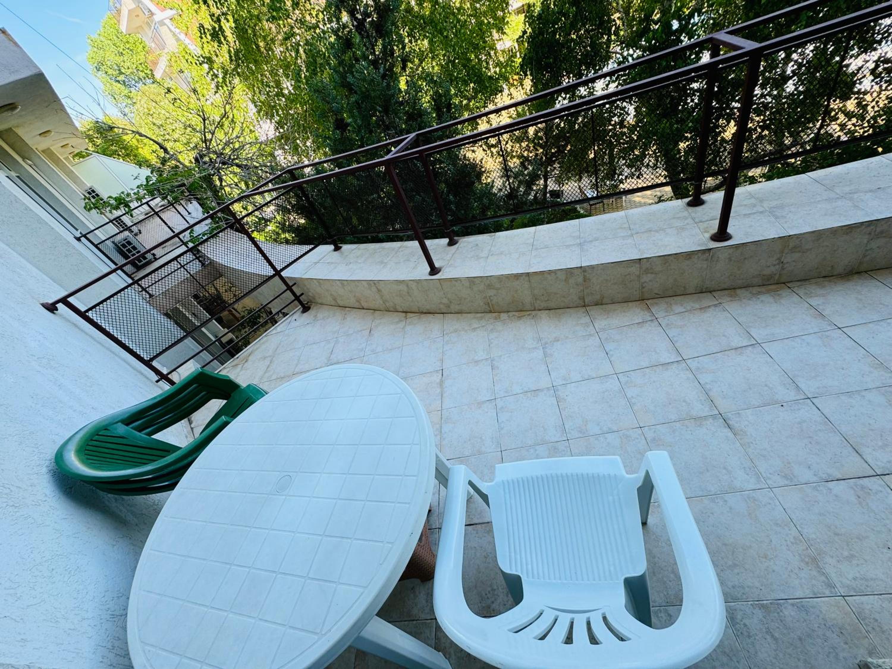 SUN VILLAGE B 320 Apartment Sunny Beach