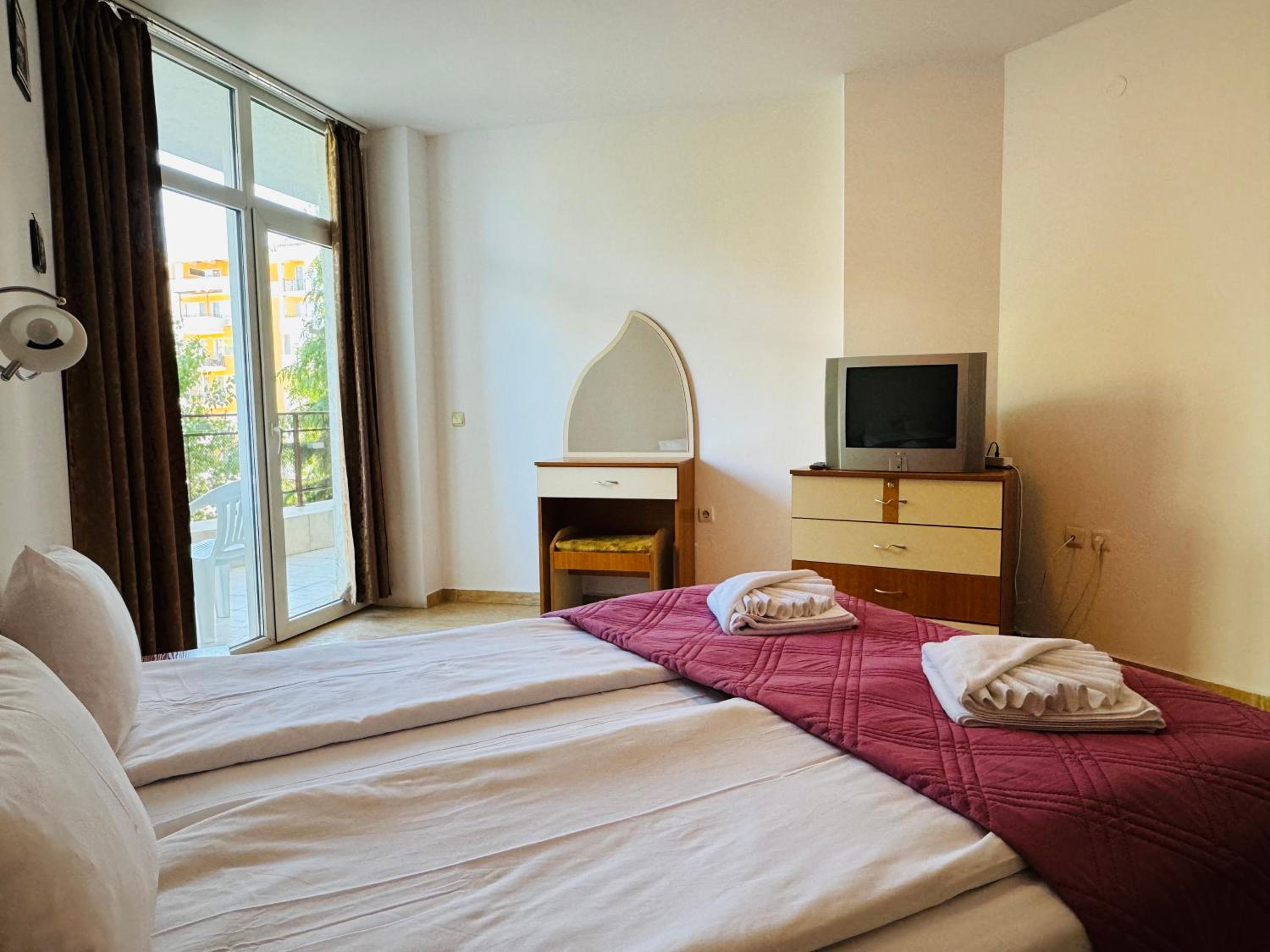 SUN VILLAGE B 320 Apartment Sunny Beach