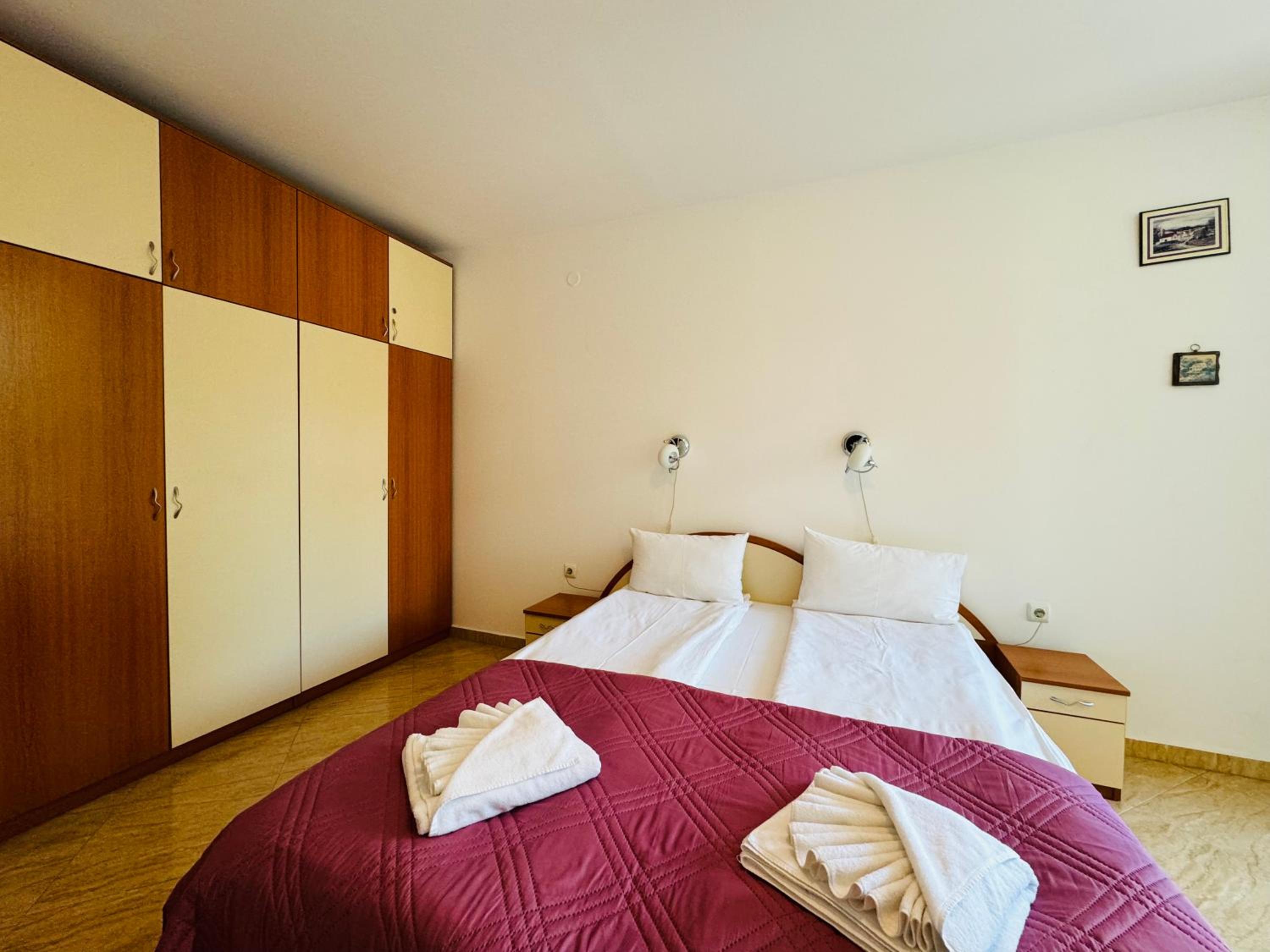 SUN VILLAGE B 320 Apartment Sunny Beach