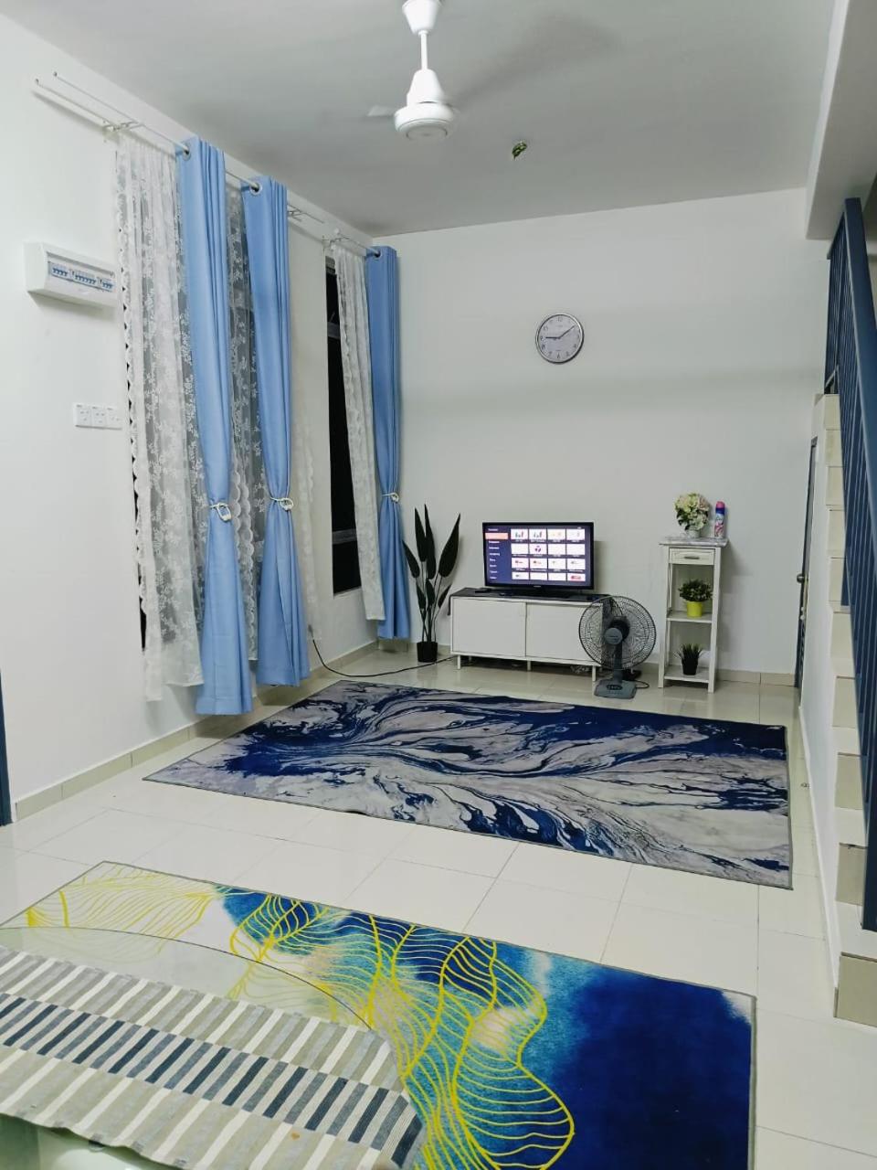 D'LailaBarokahHomestay photo 5