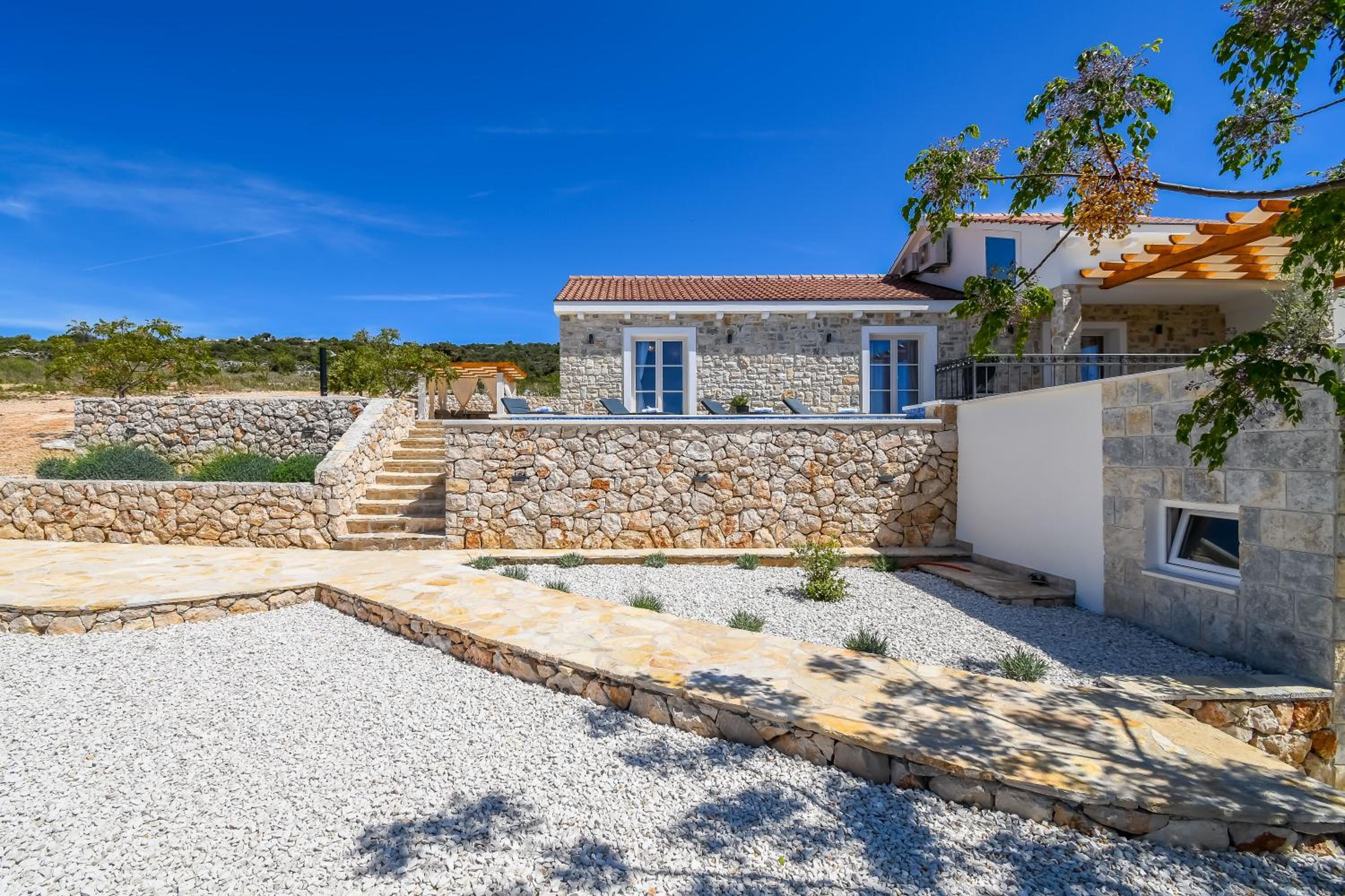 Villa Provansa