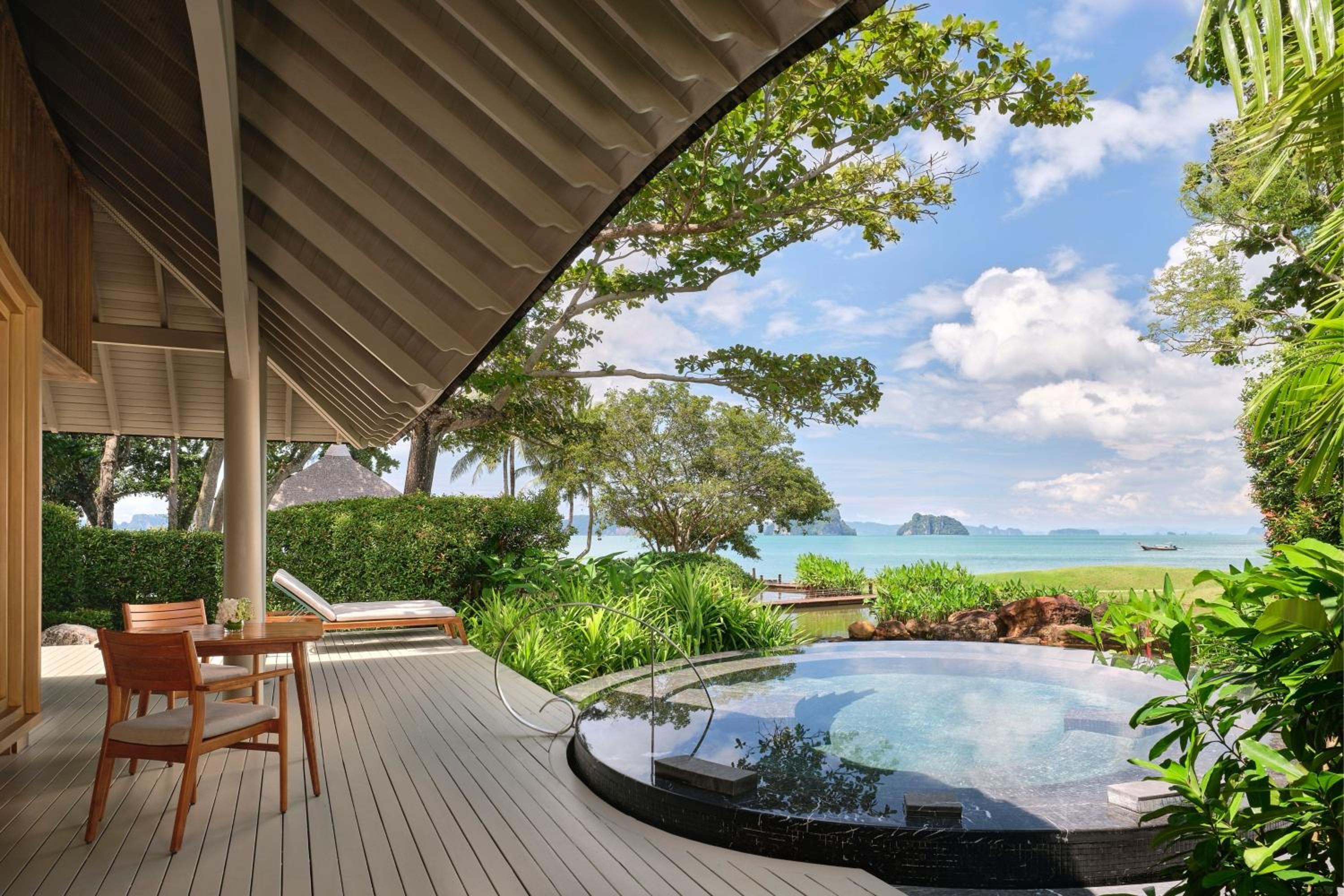 Phulay Bay, a Ritz-Carlton Reserve 15