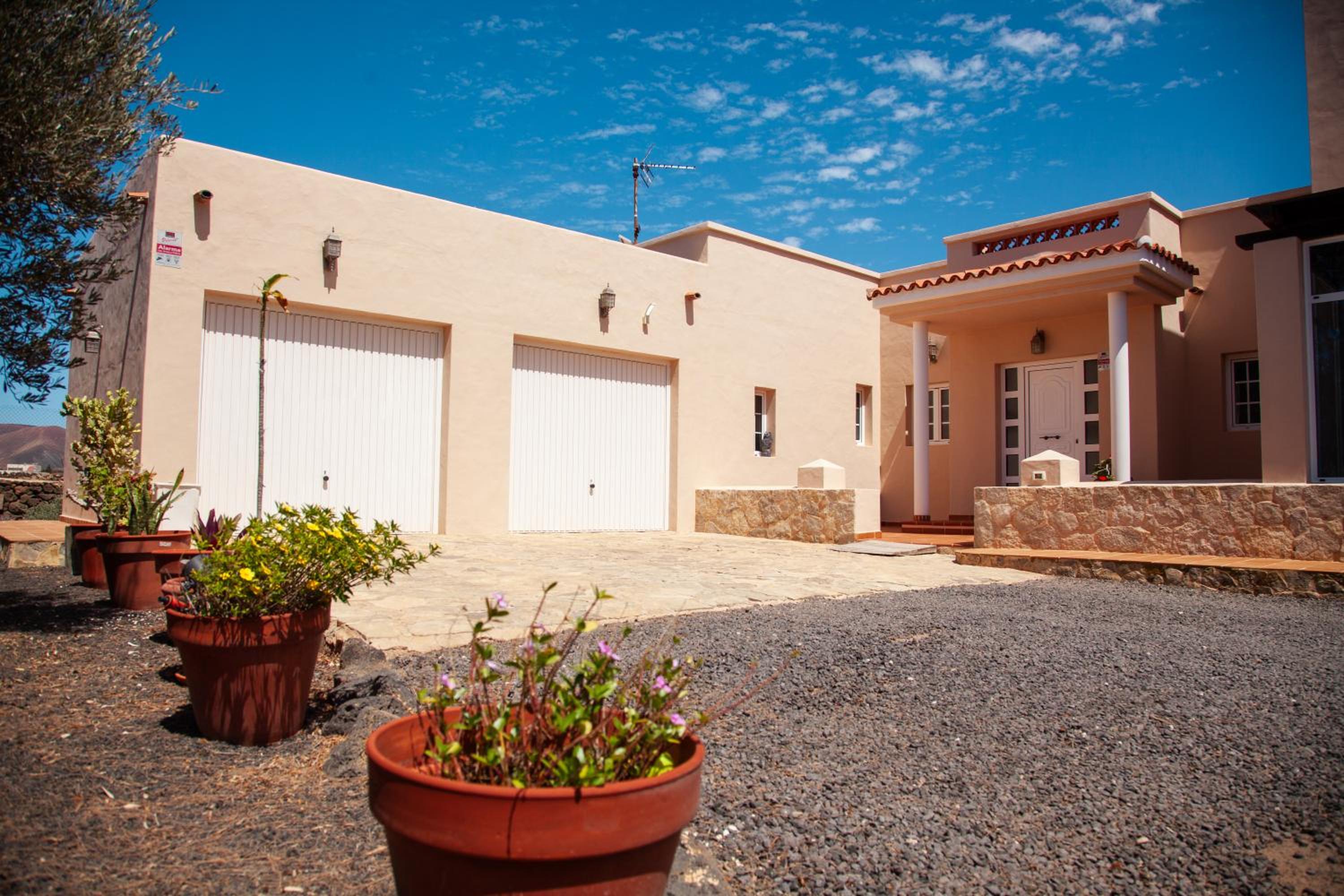 Casa Delfin