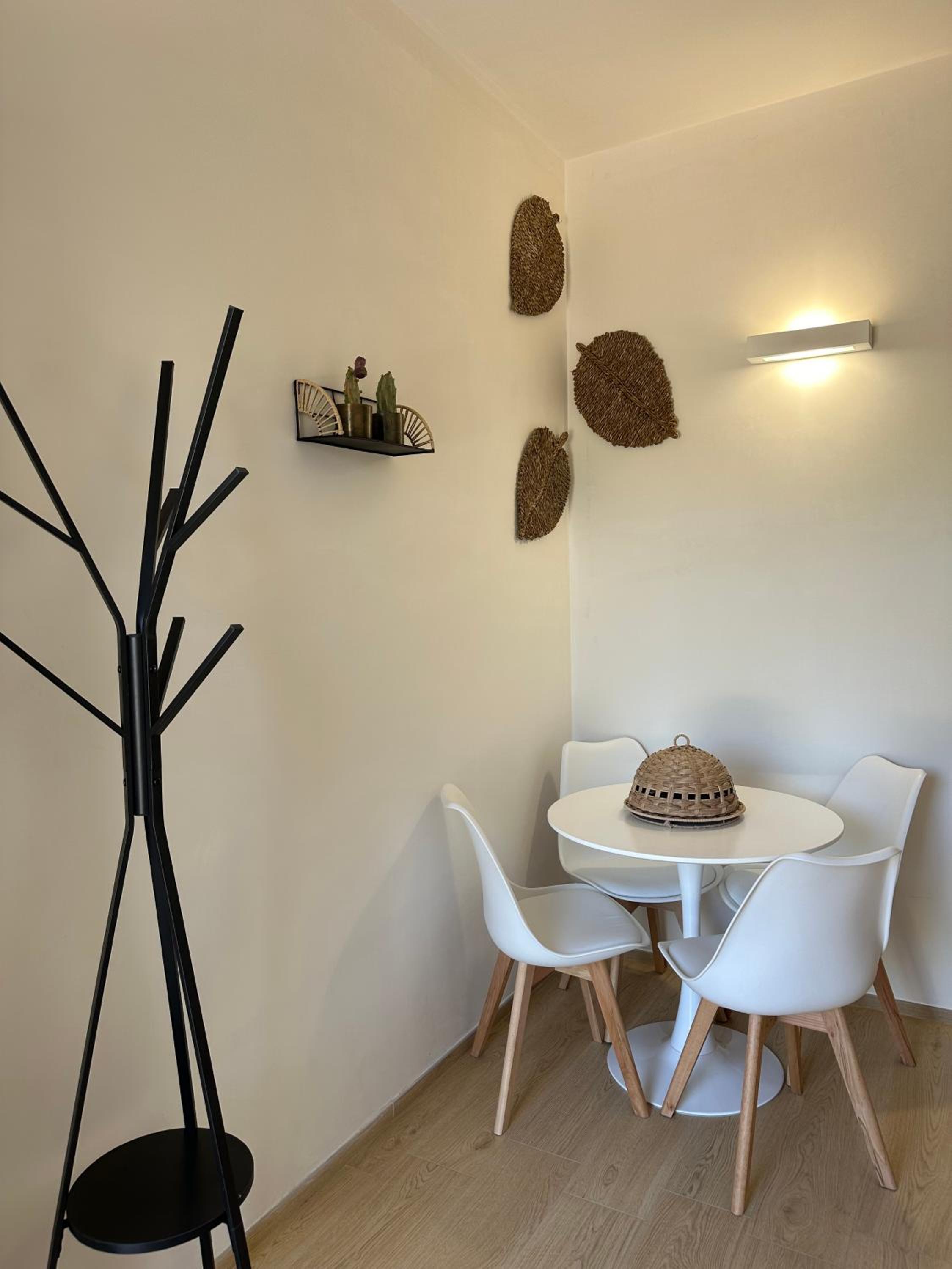 Li Mori Rooms