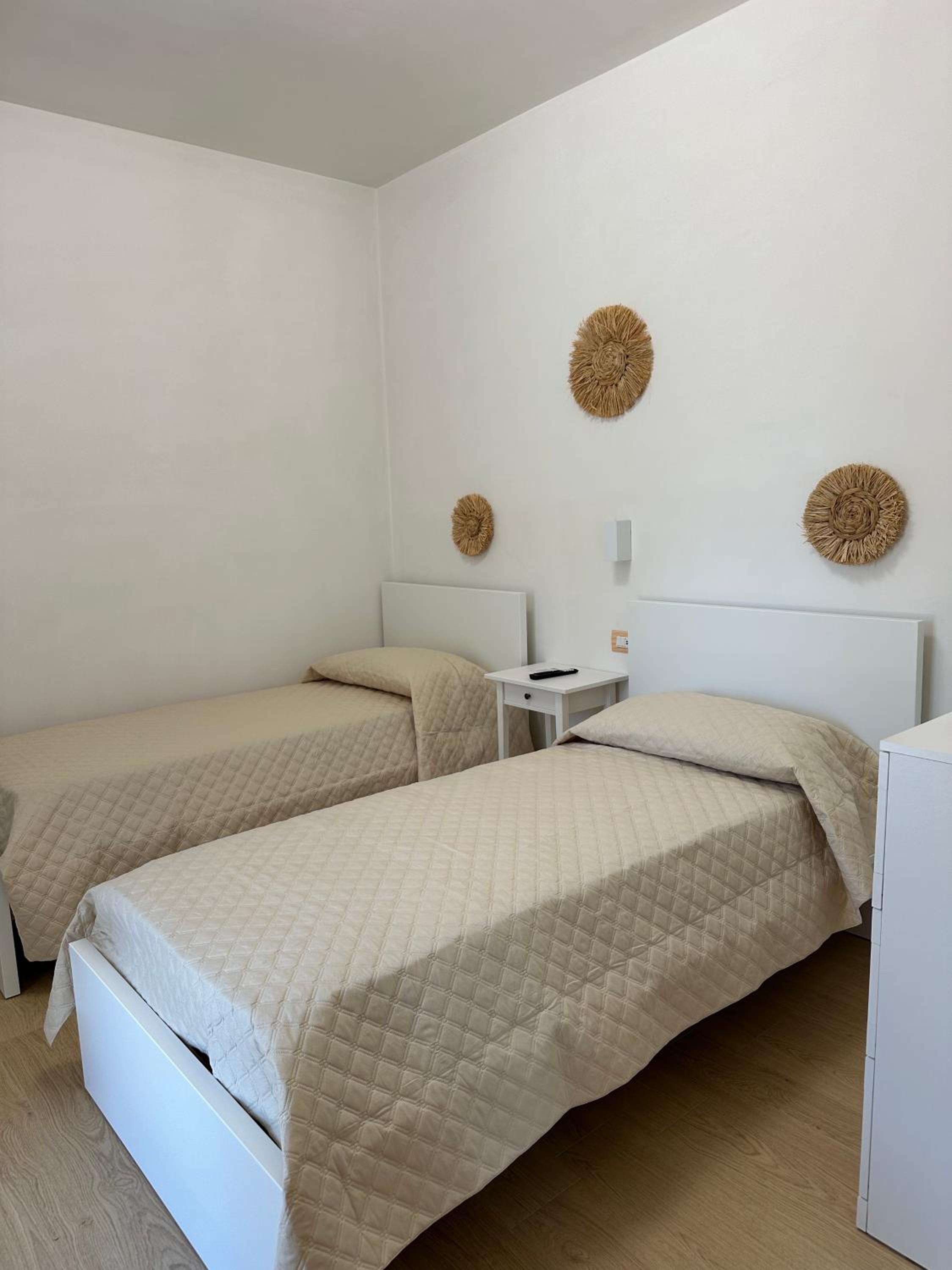 Li Mori Rooms
