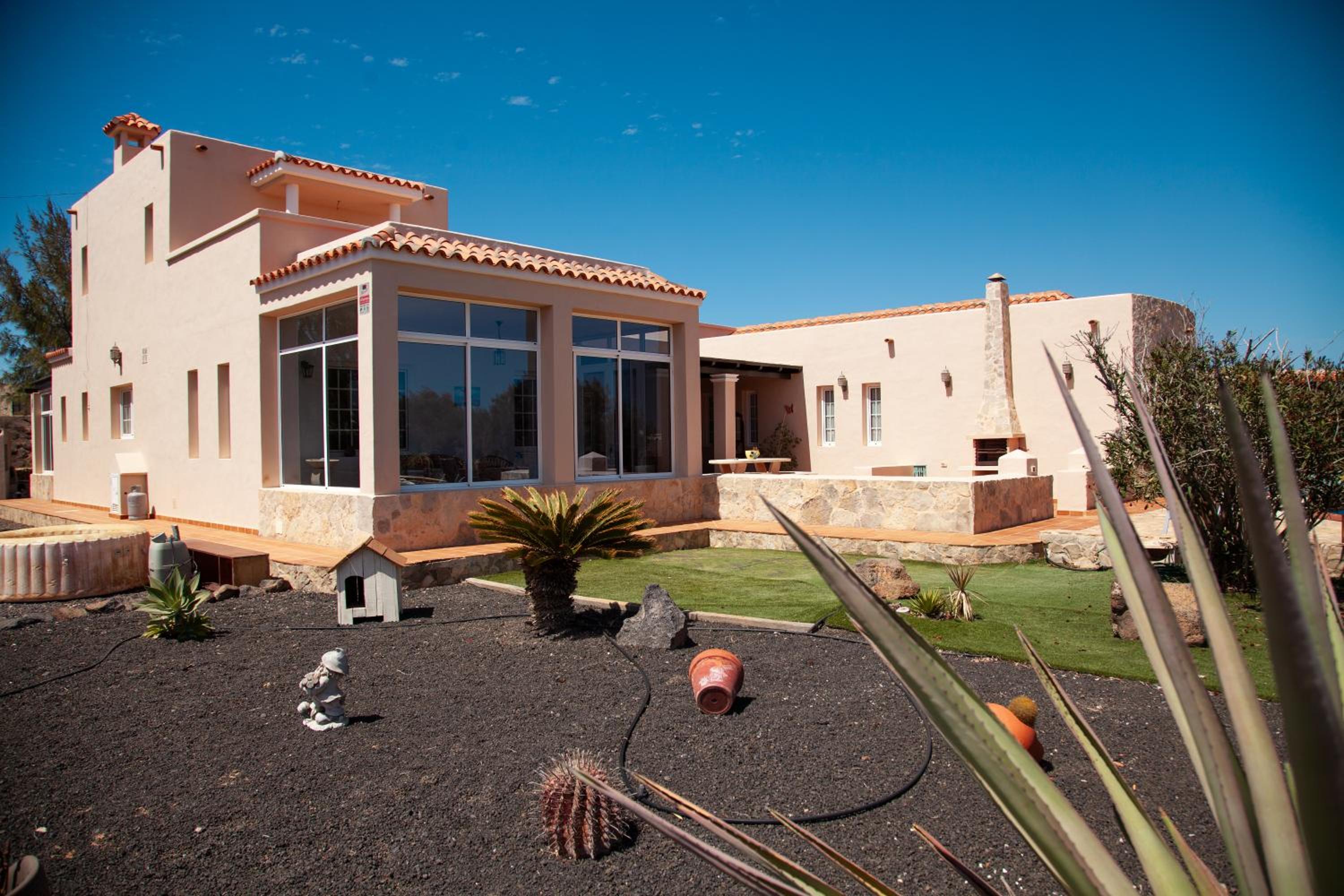 Casa Delfin