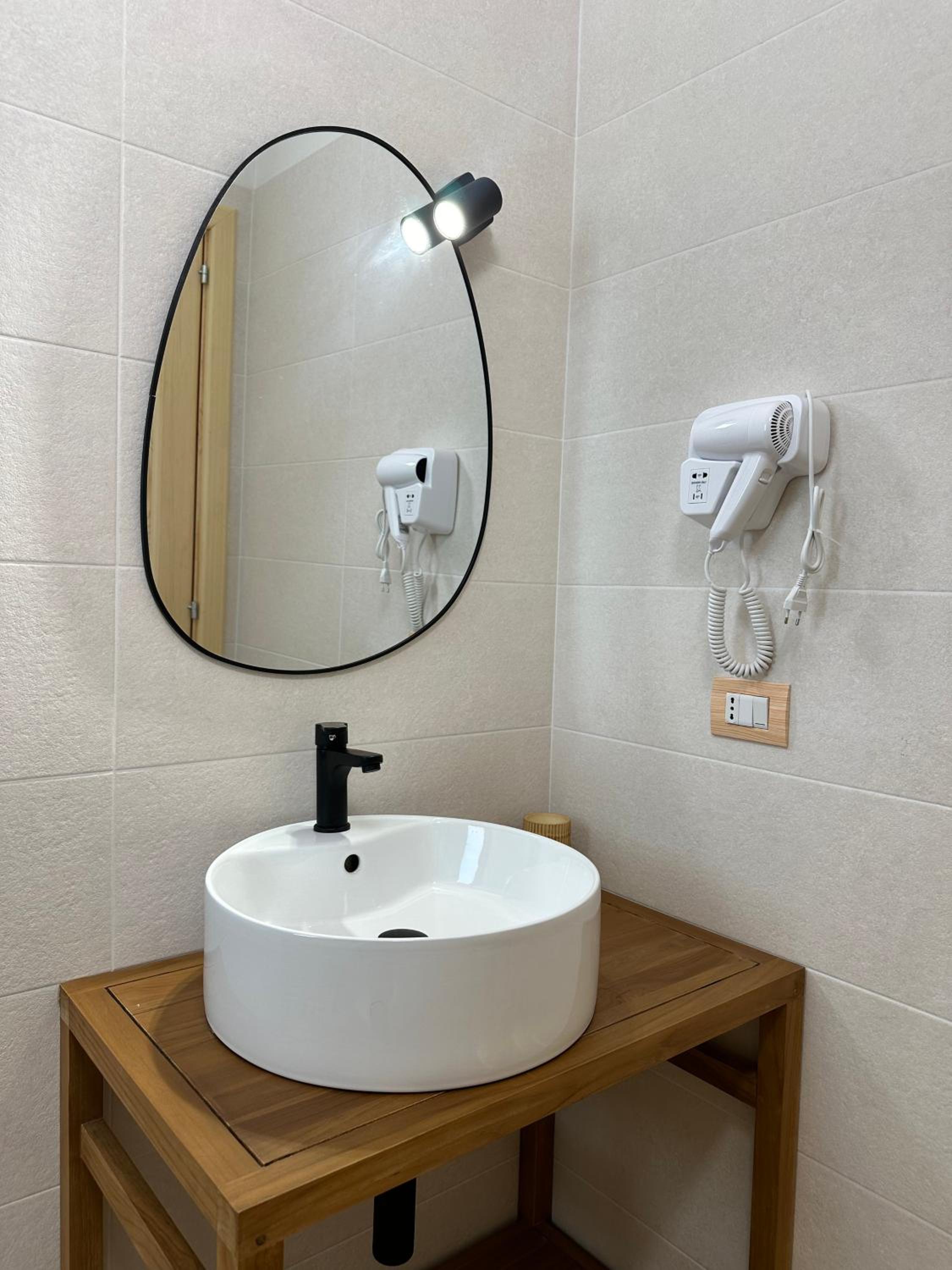Li Mori Rooms