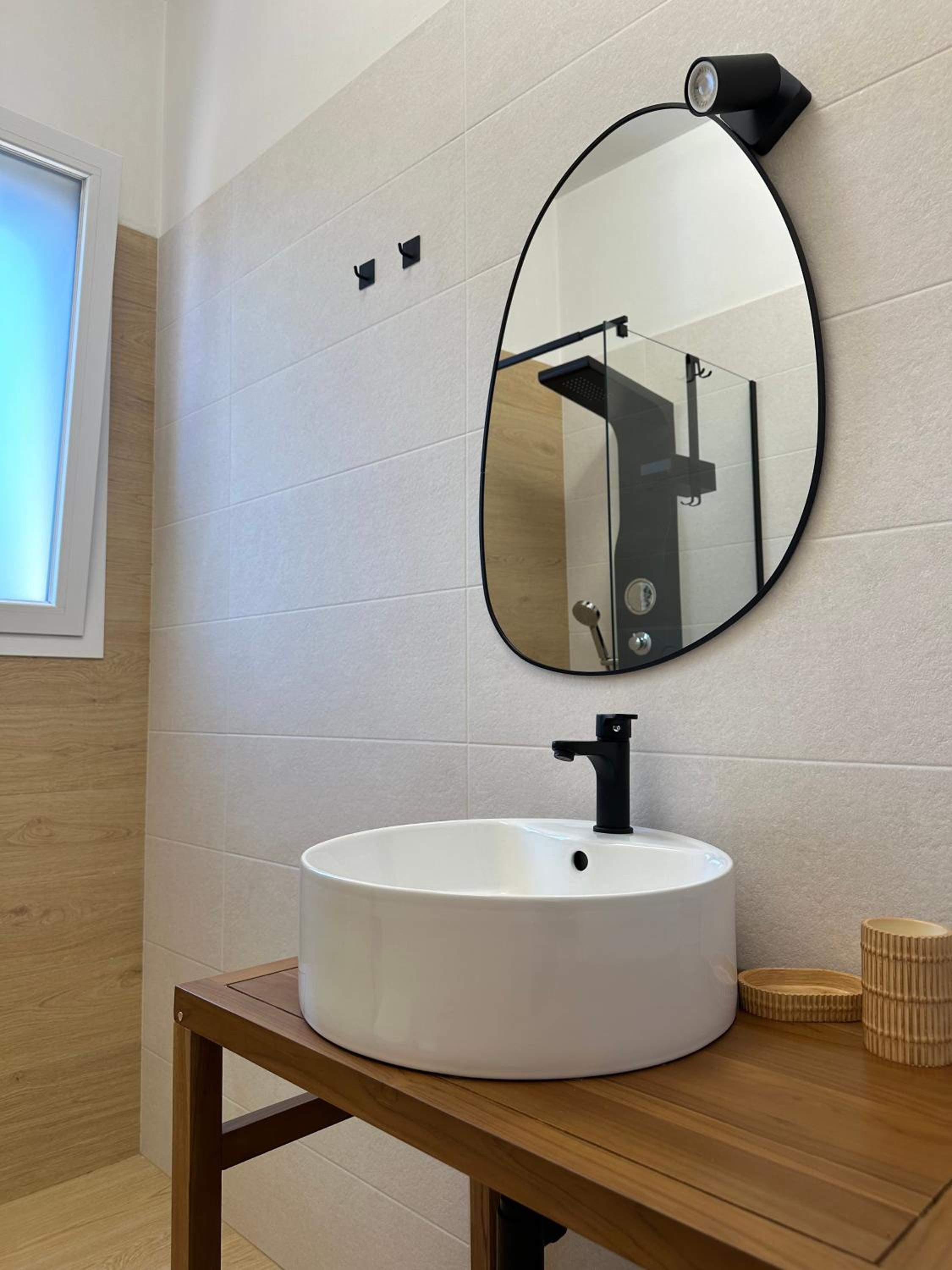 Li Mori Rooms