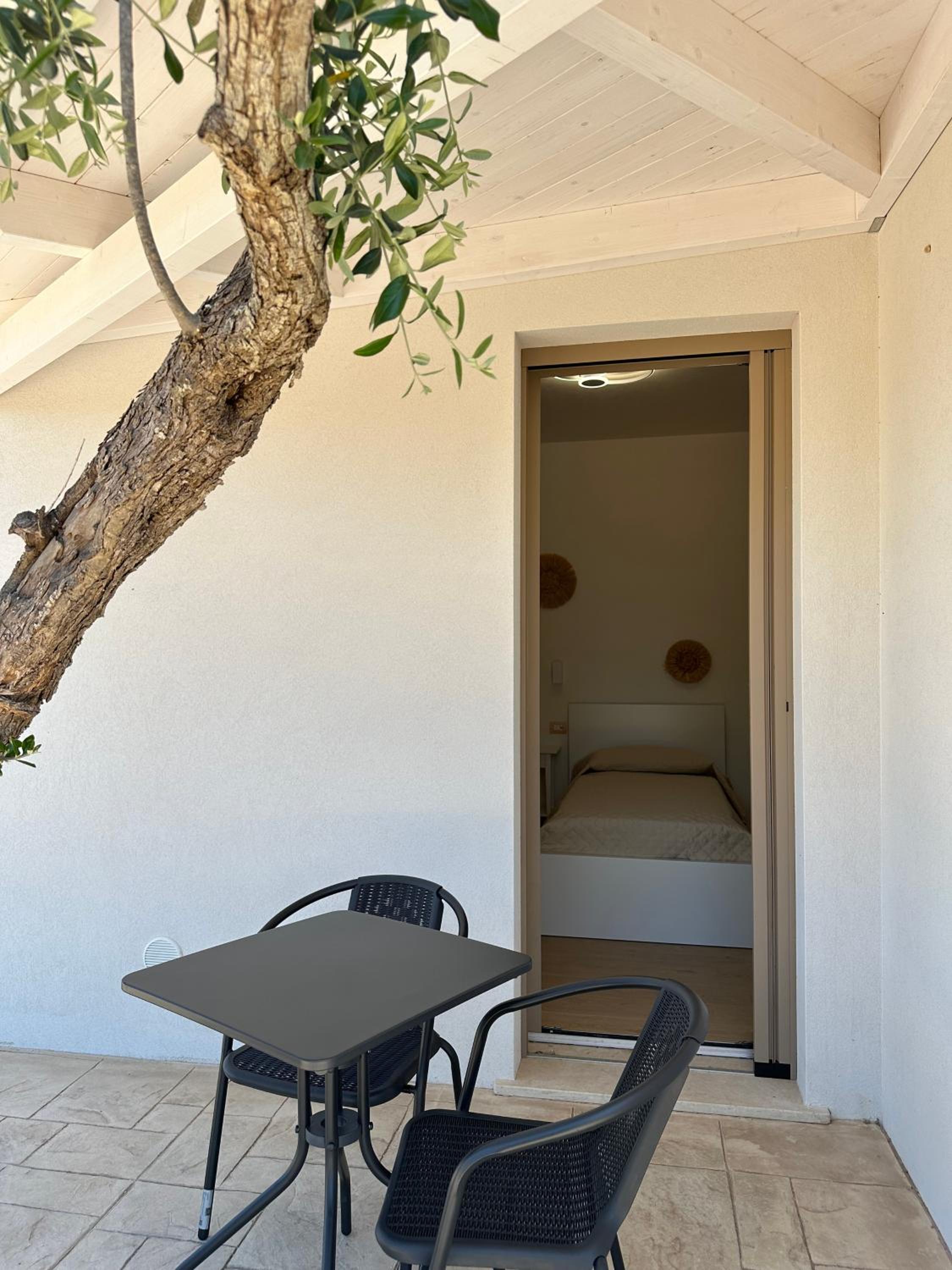 Li Mori Rooms
