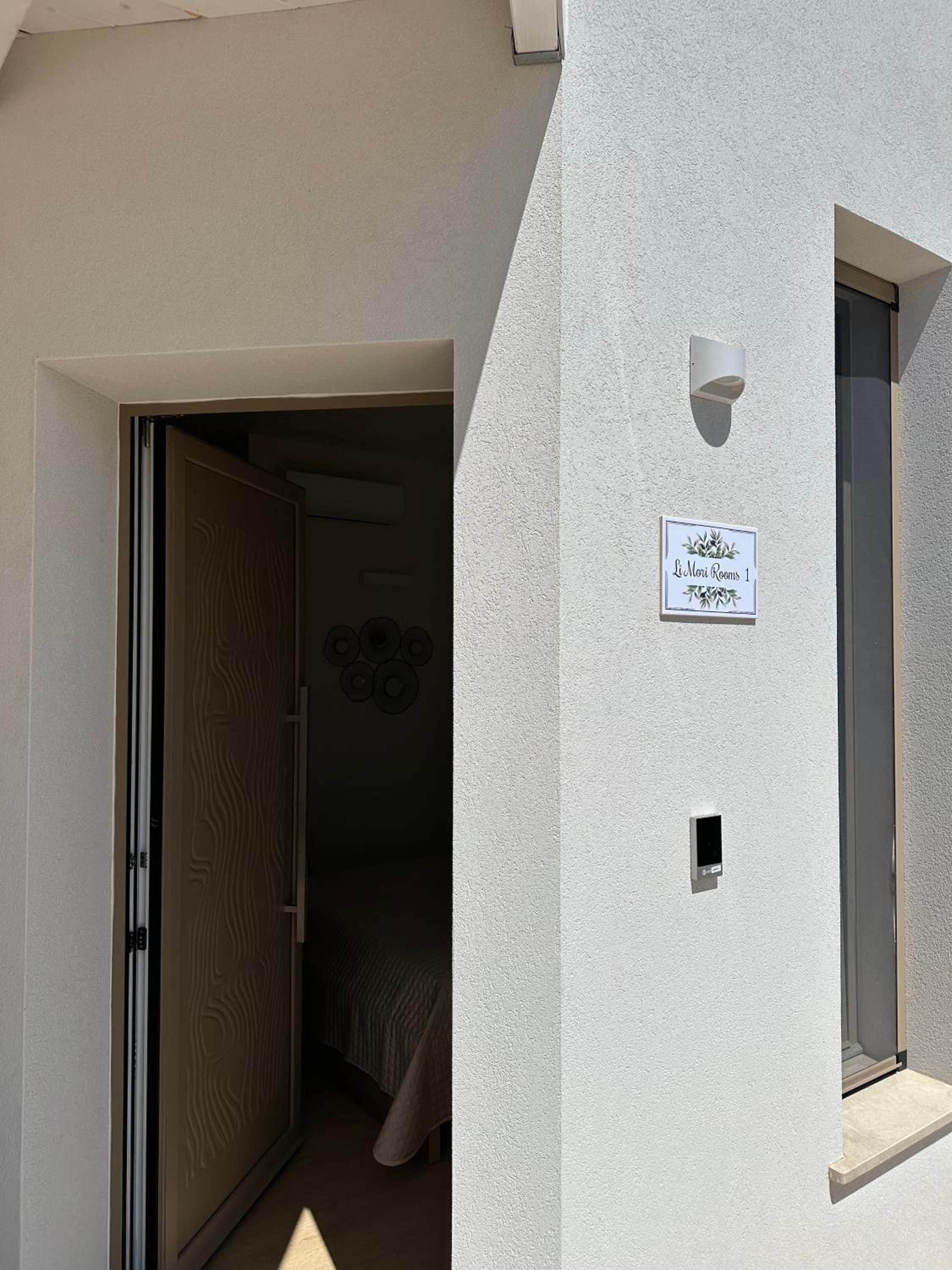 Li Mori Rooms