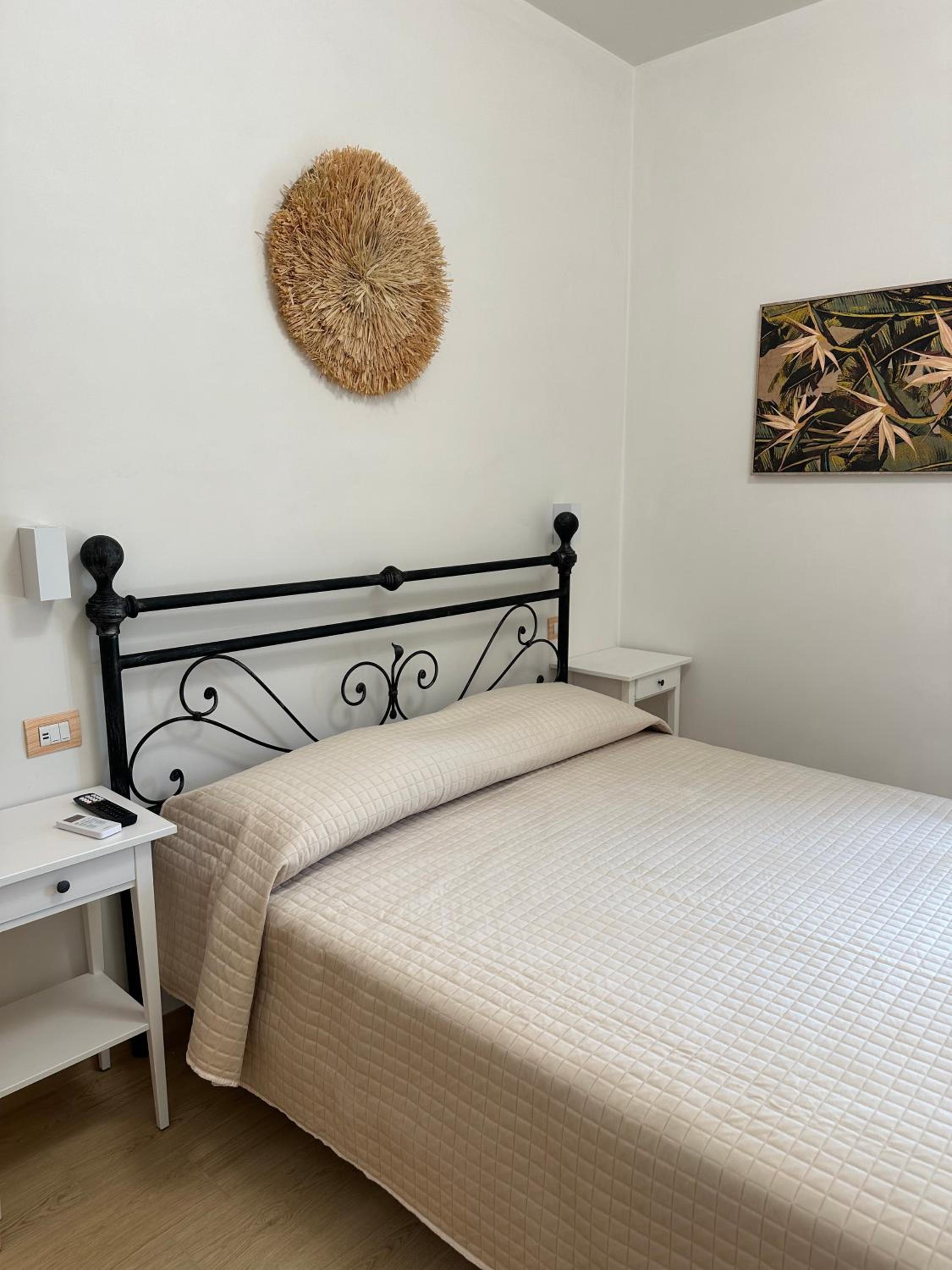 Li Mori Rooms