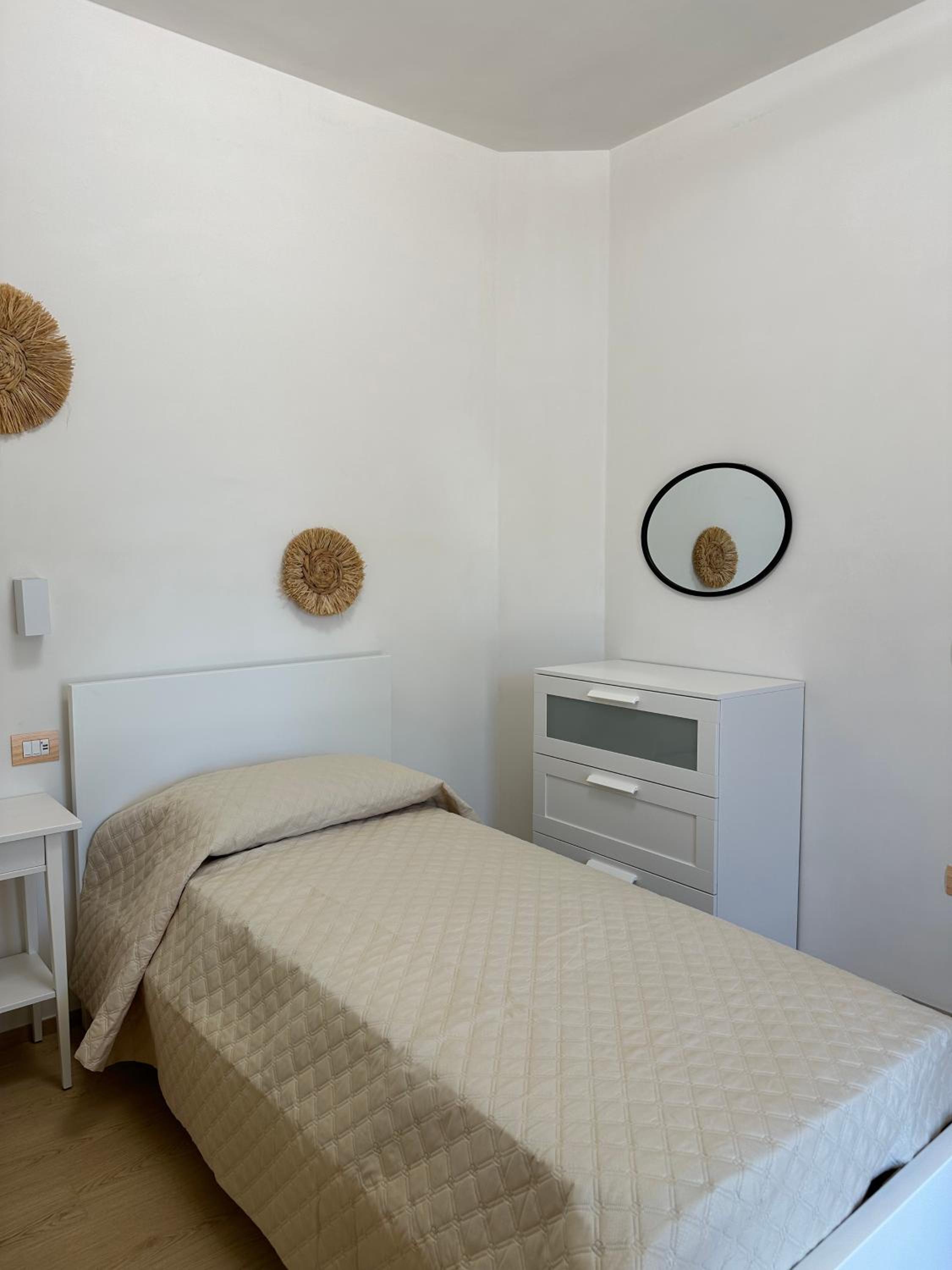 Li Mori Rooms