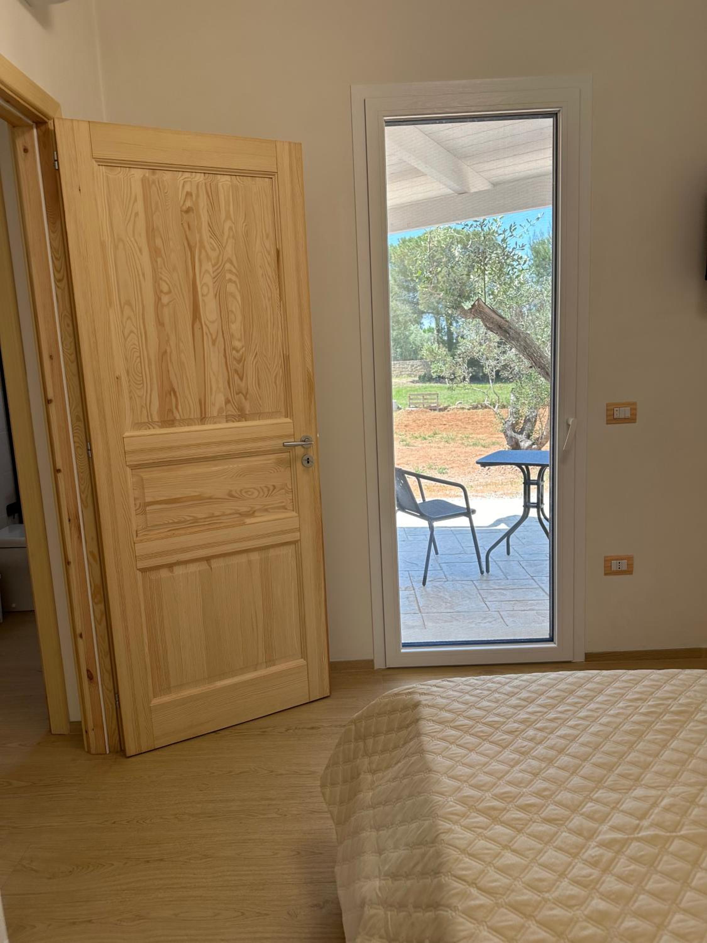 Li Mori Rooms