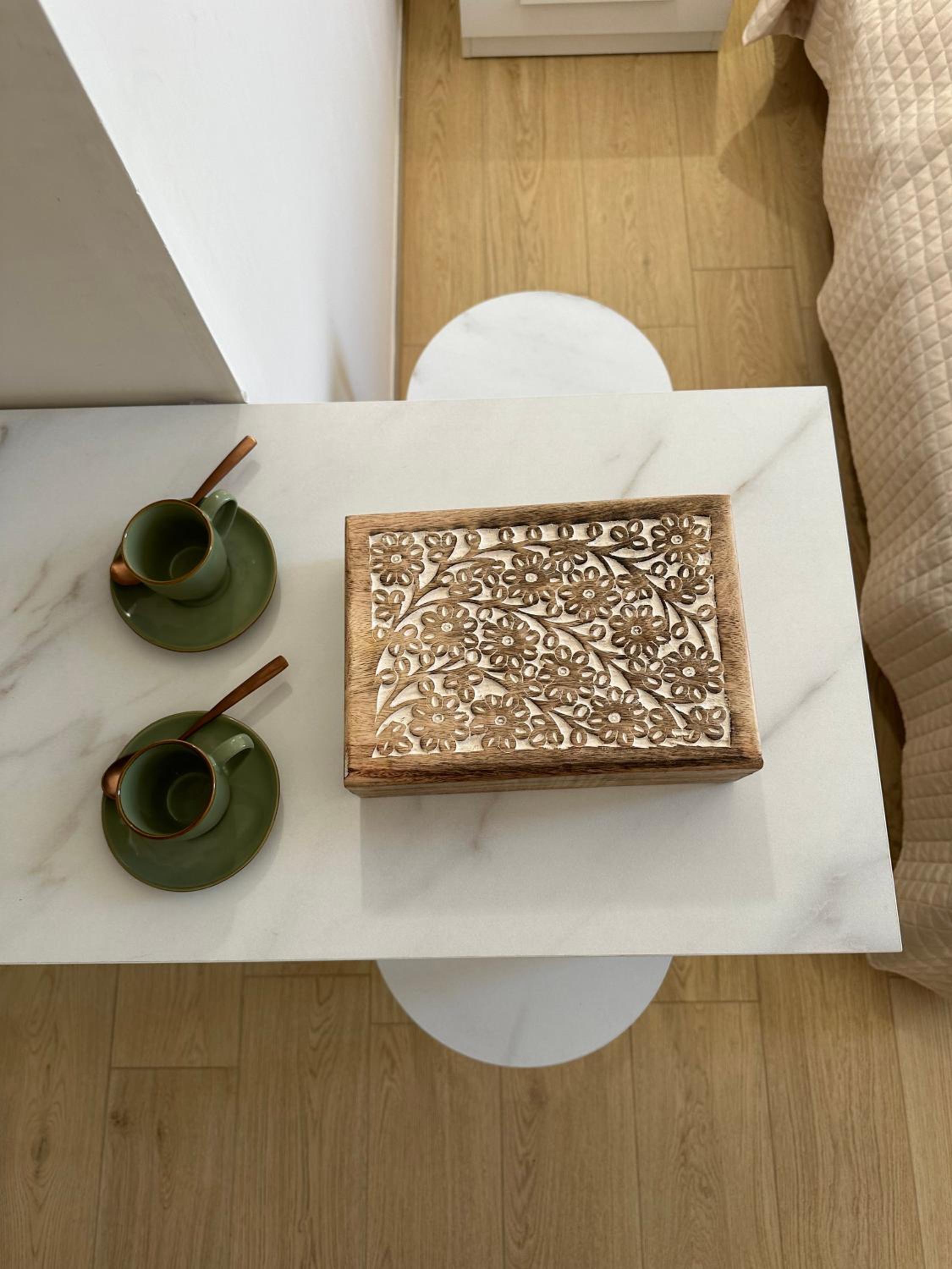 Li Mori Rooms