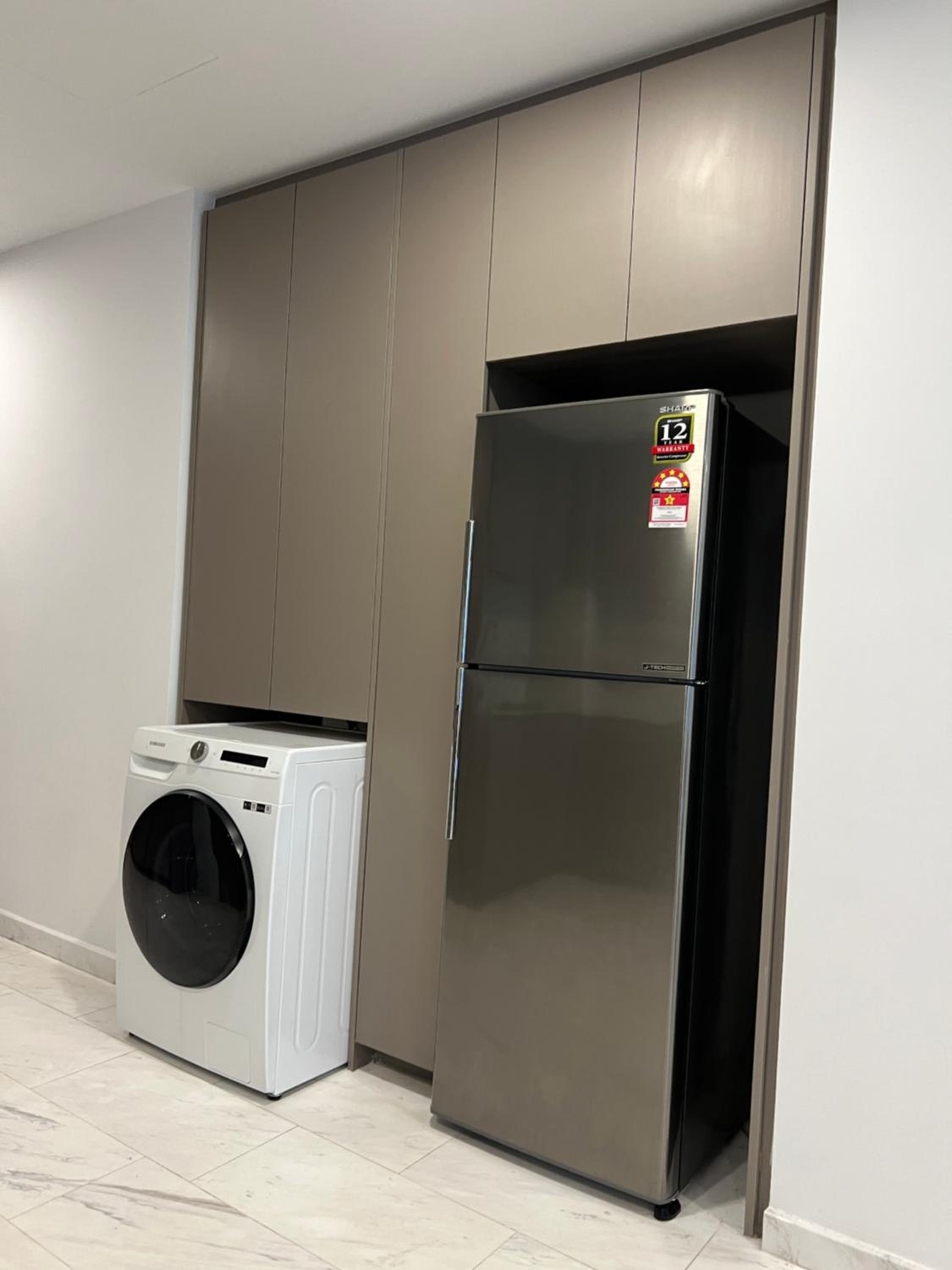 Eaton residence suites By CoX