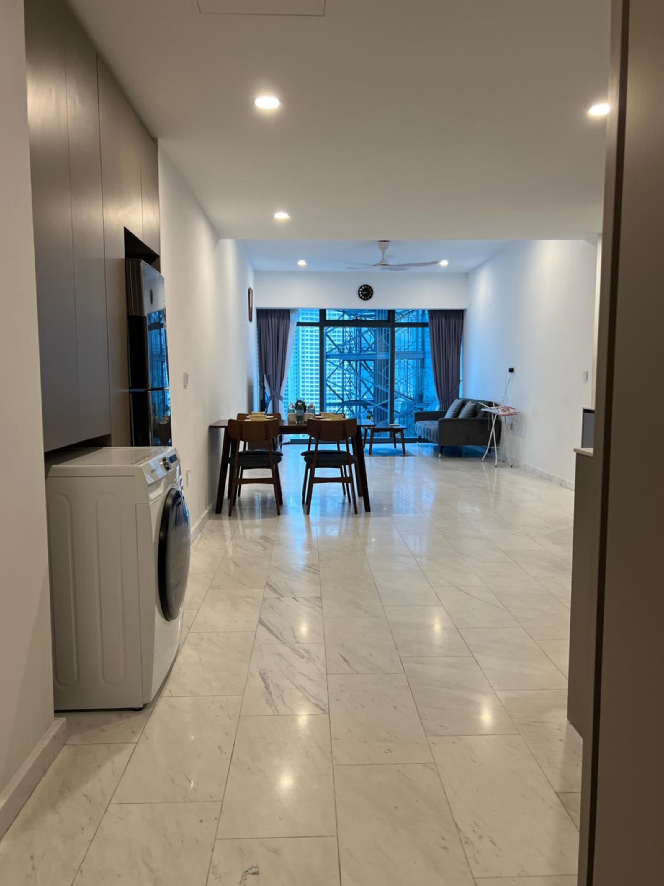 Eaton residence suites By CoX