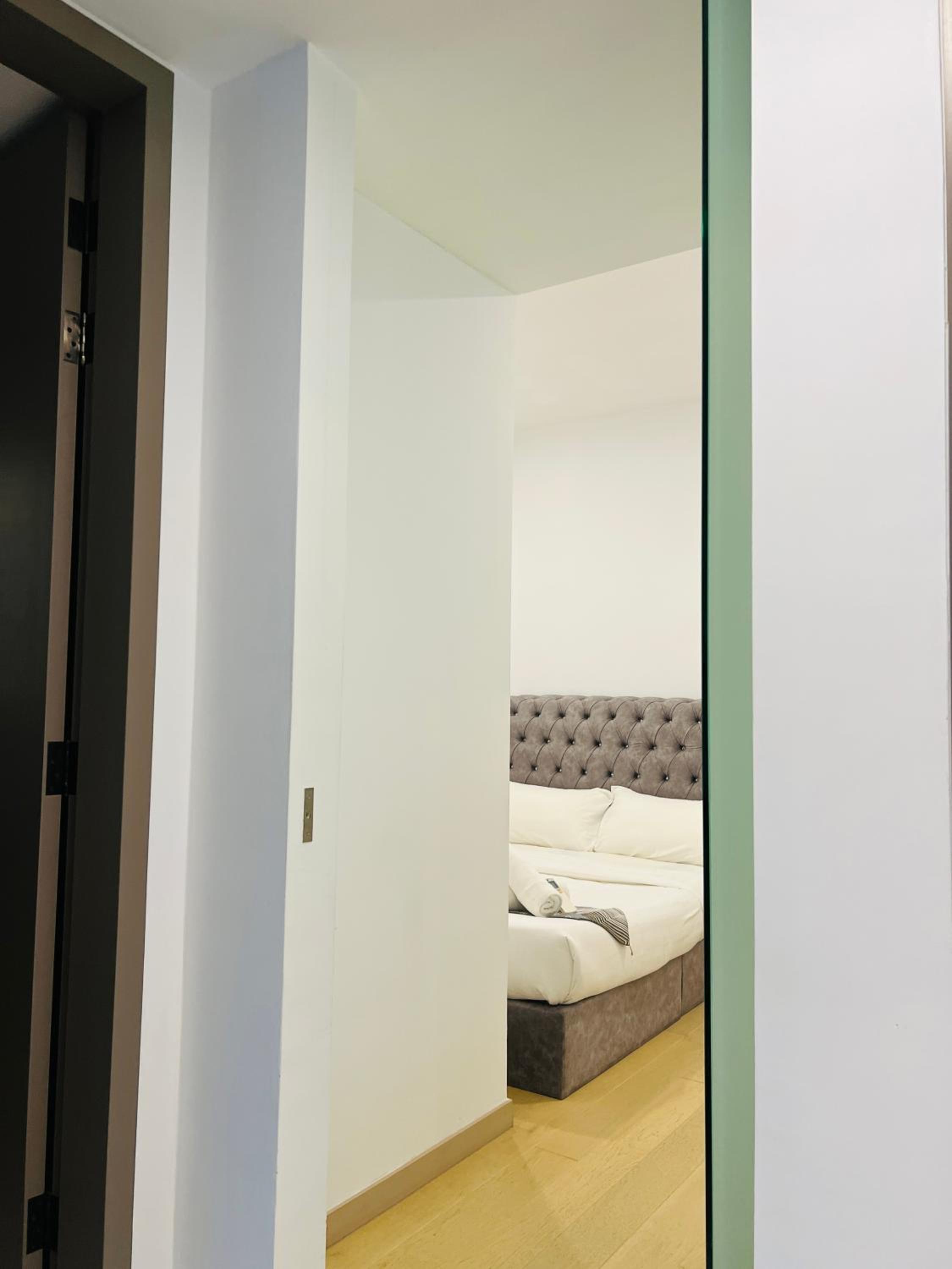 Eaton residence suites By CoX