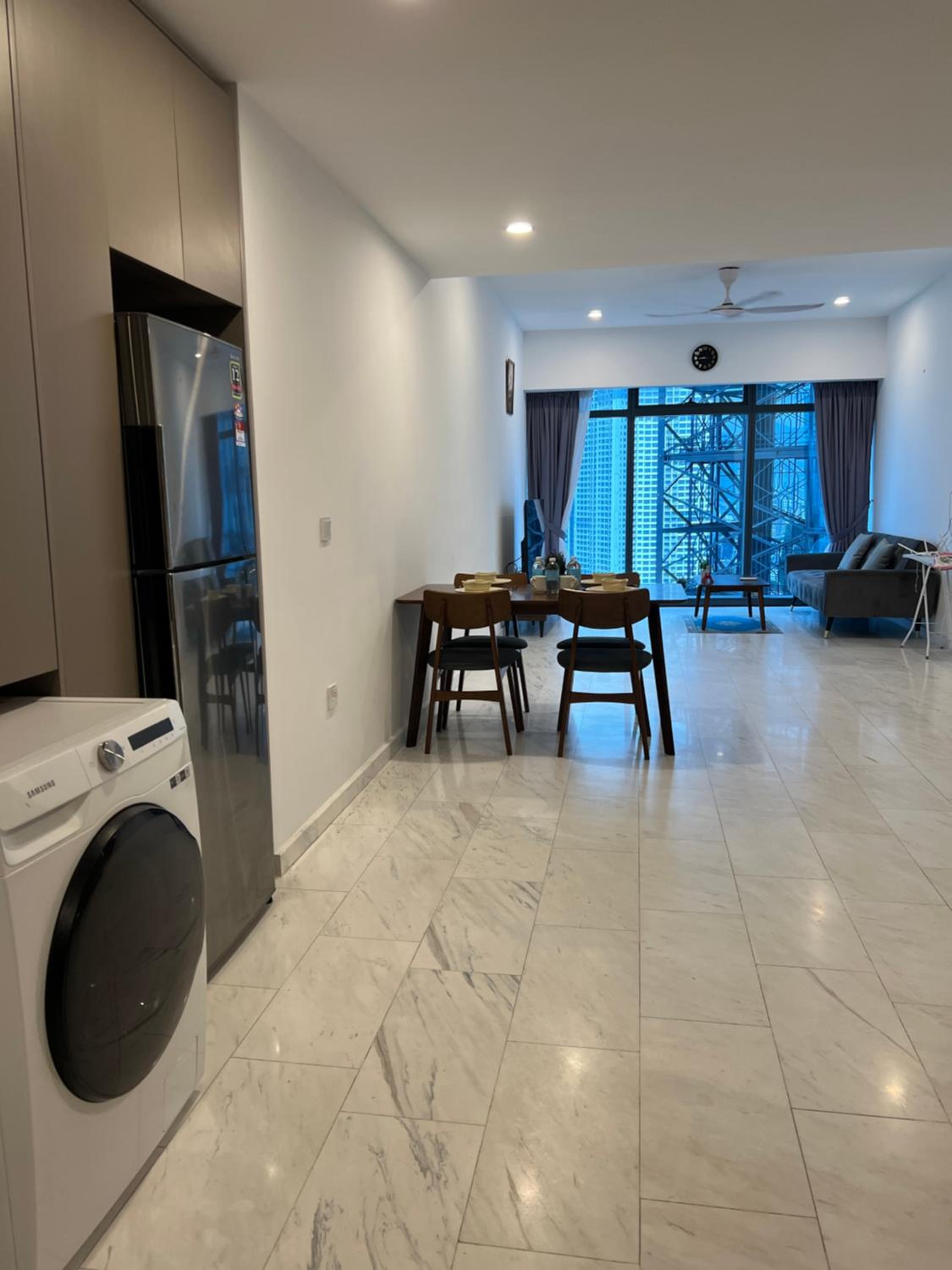 Eaton residence suites By CoX
