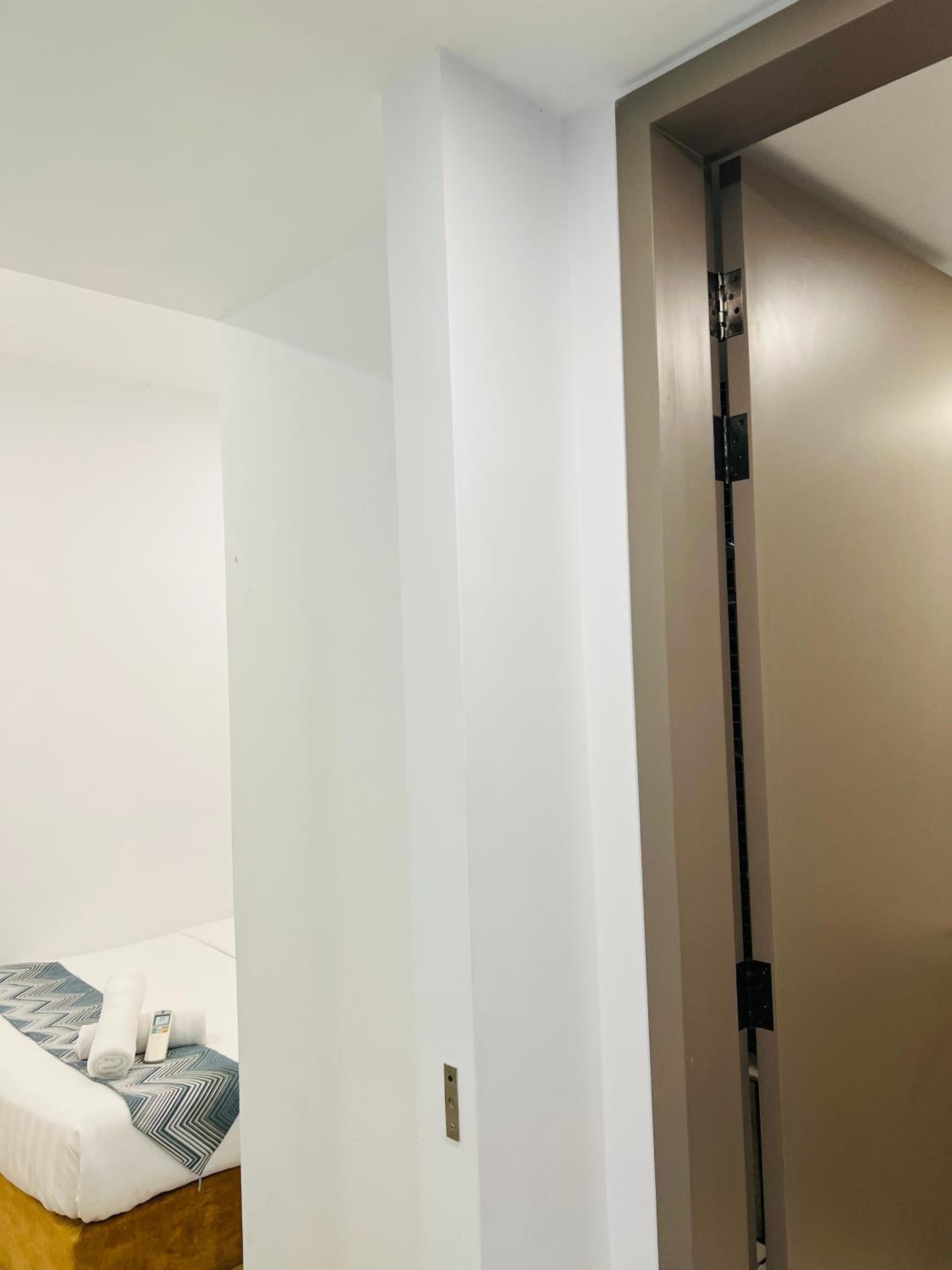 Eaton residence suites By CoX
