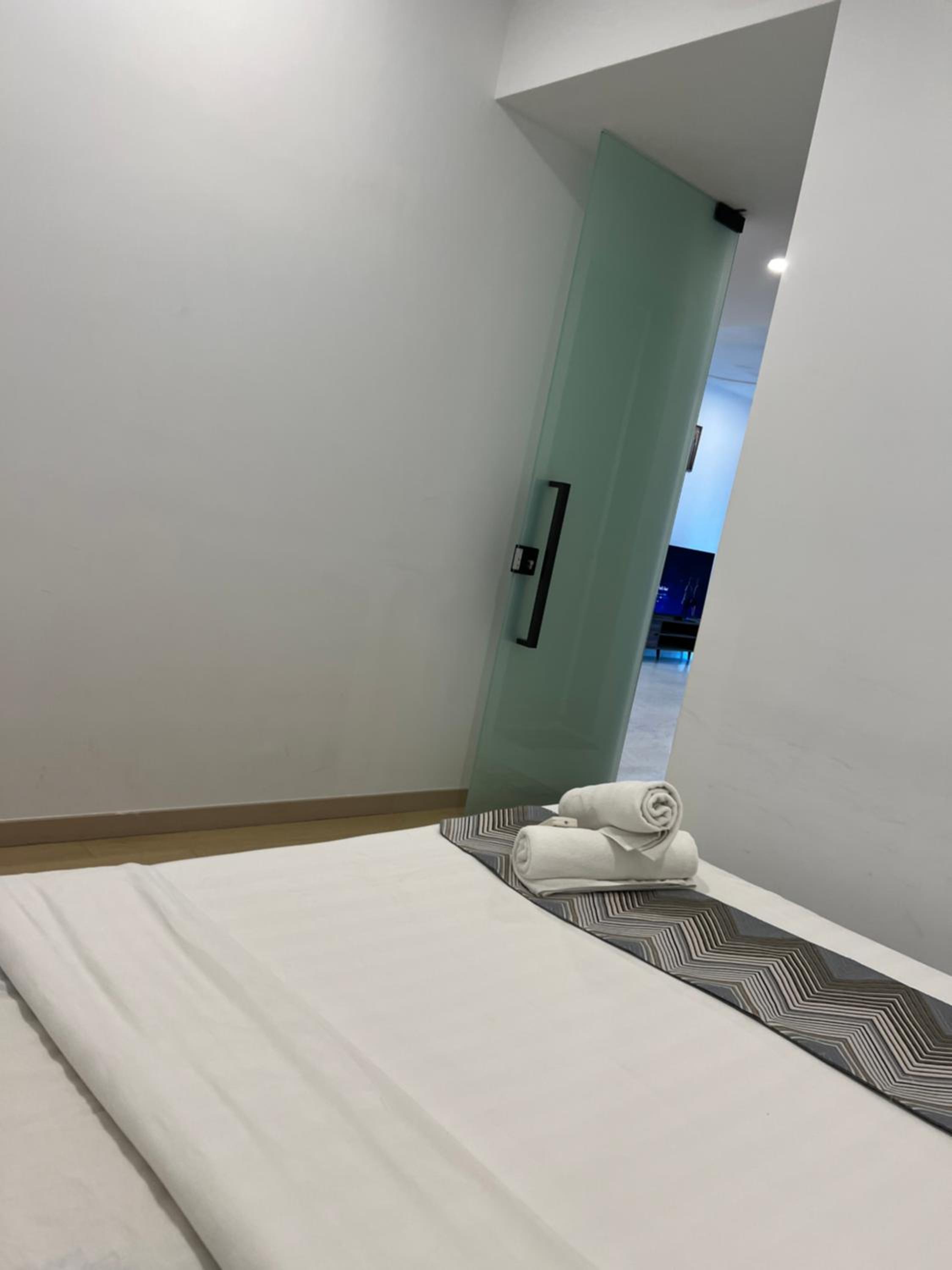 Eaton residence suites By CoX