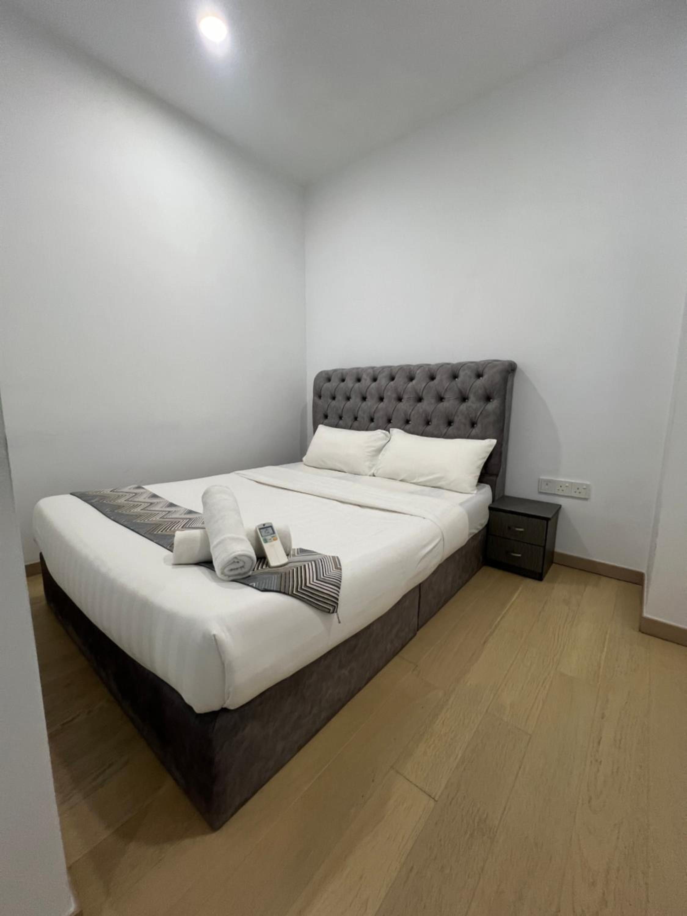 Eaton residence suites By CoX