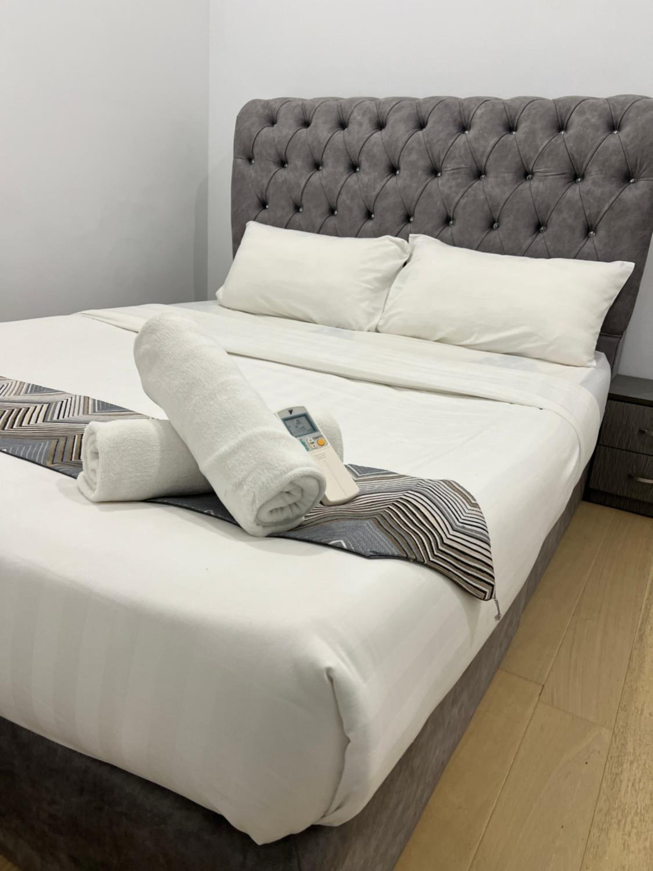 Eaton residence suites By CoX