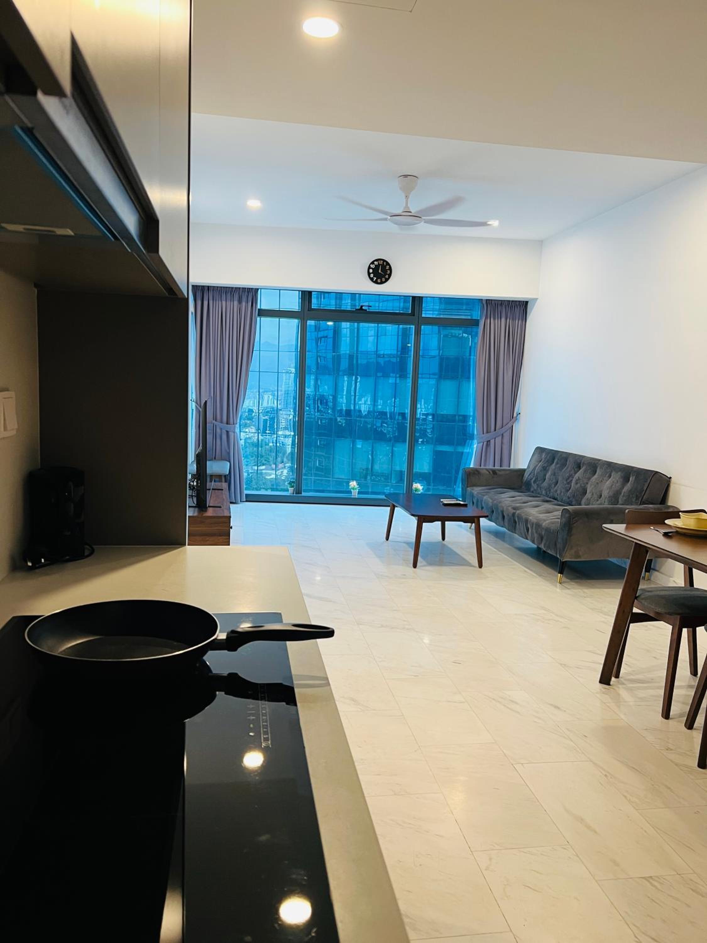 Eaton residence suites By CoX